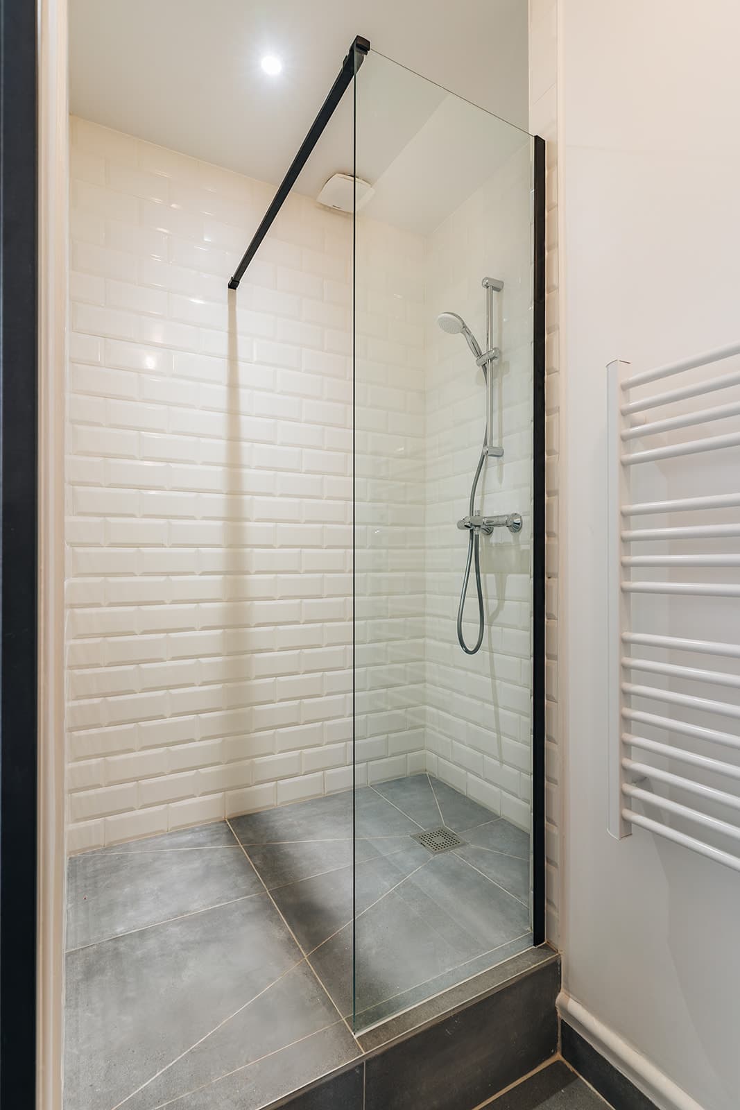 Loft brutaliste montrouge - Photo 4