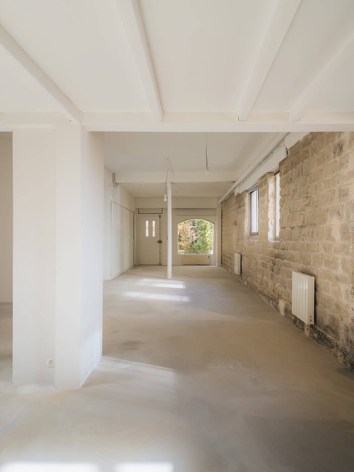 Loft brutaliste montrouge - Photo 6