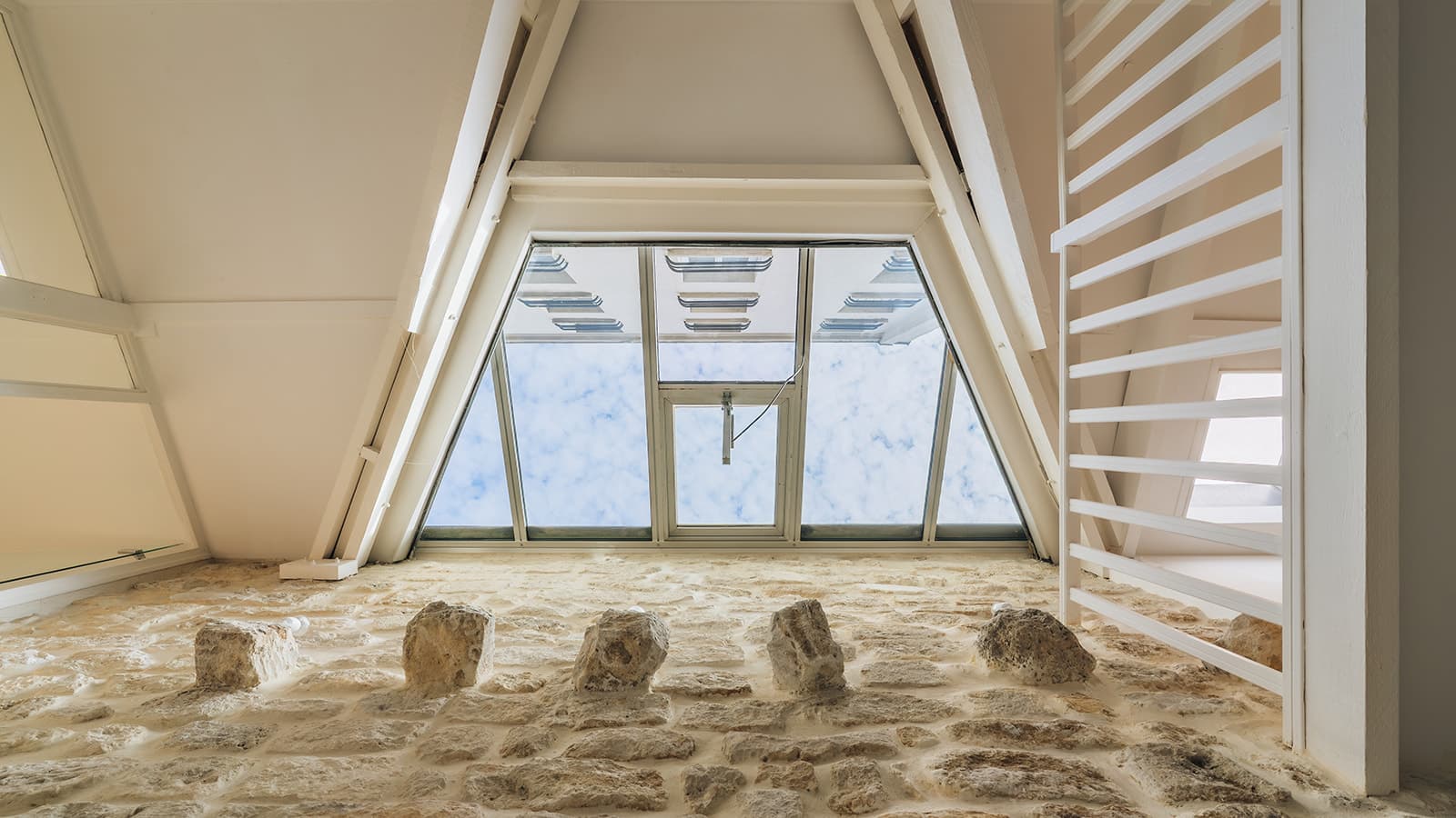 Loft brutaliste montrouge - Photo 10