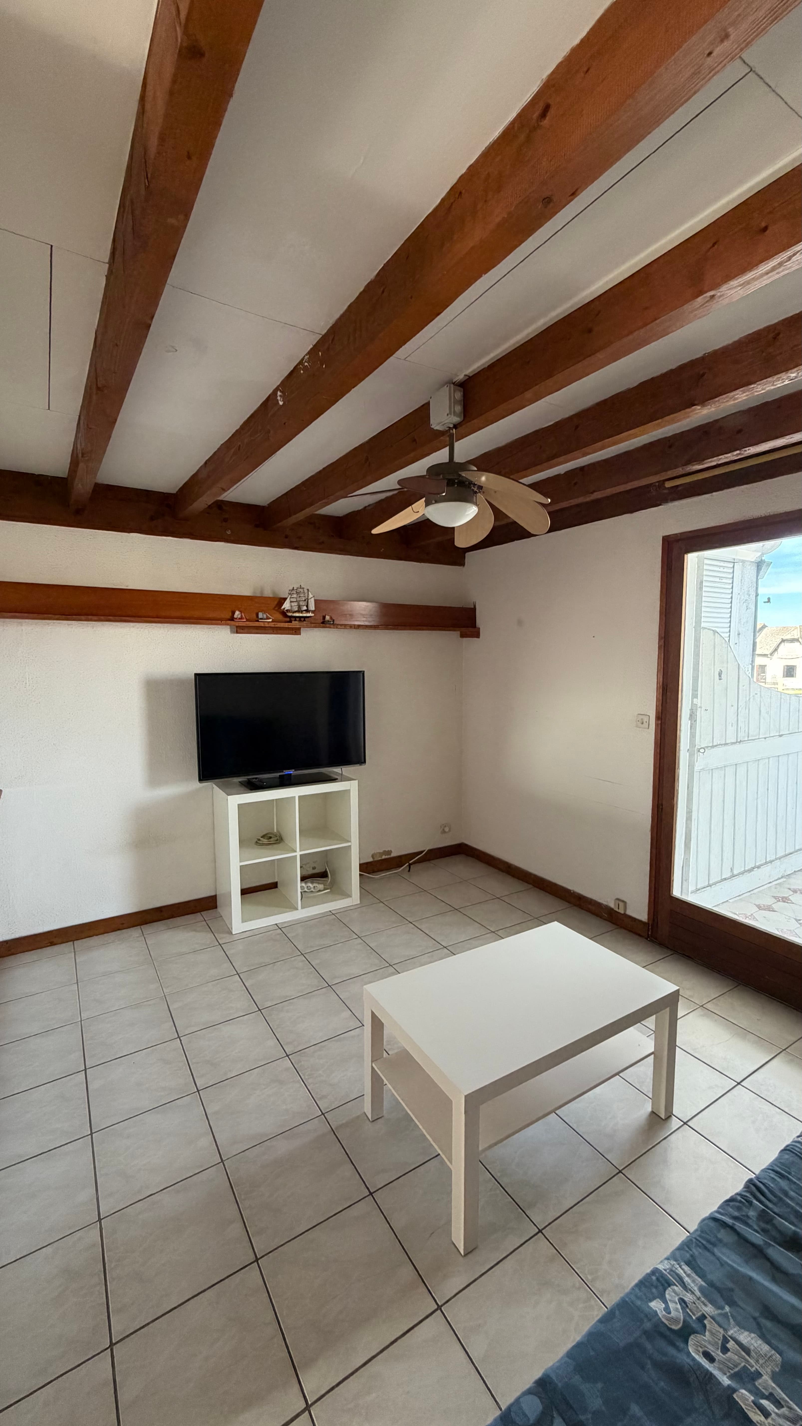 EN EXCLUSIVITE : Duplex de 47 m² avec terrasse - Vue mer & canal - Photo 6