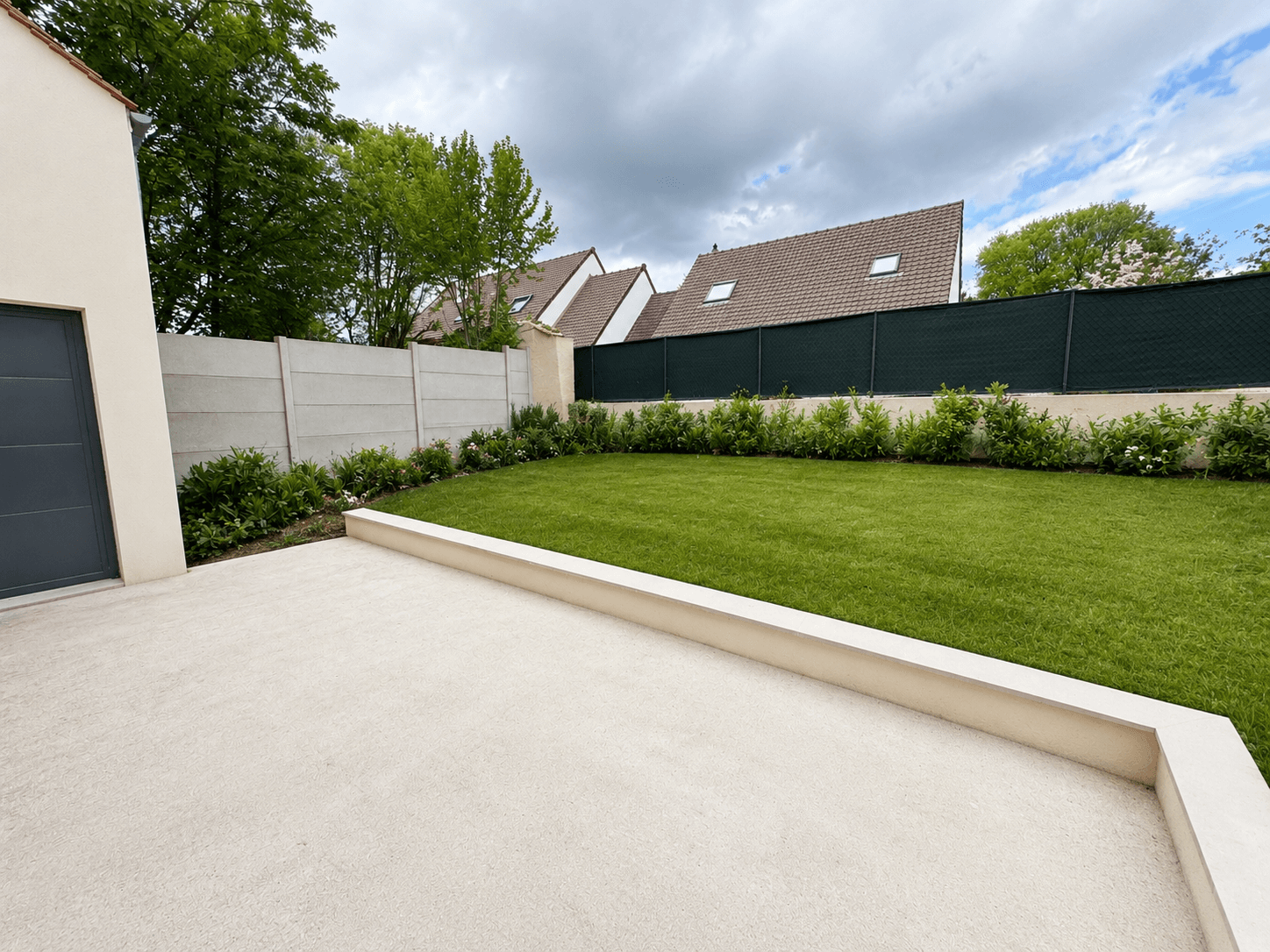 Maison neuve 4 pièces - Centre-ville - Photo 3