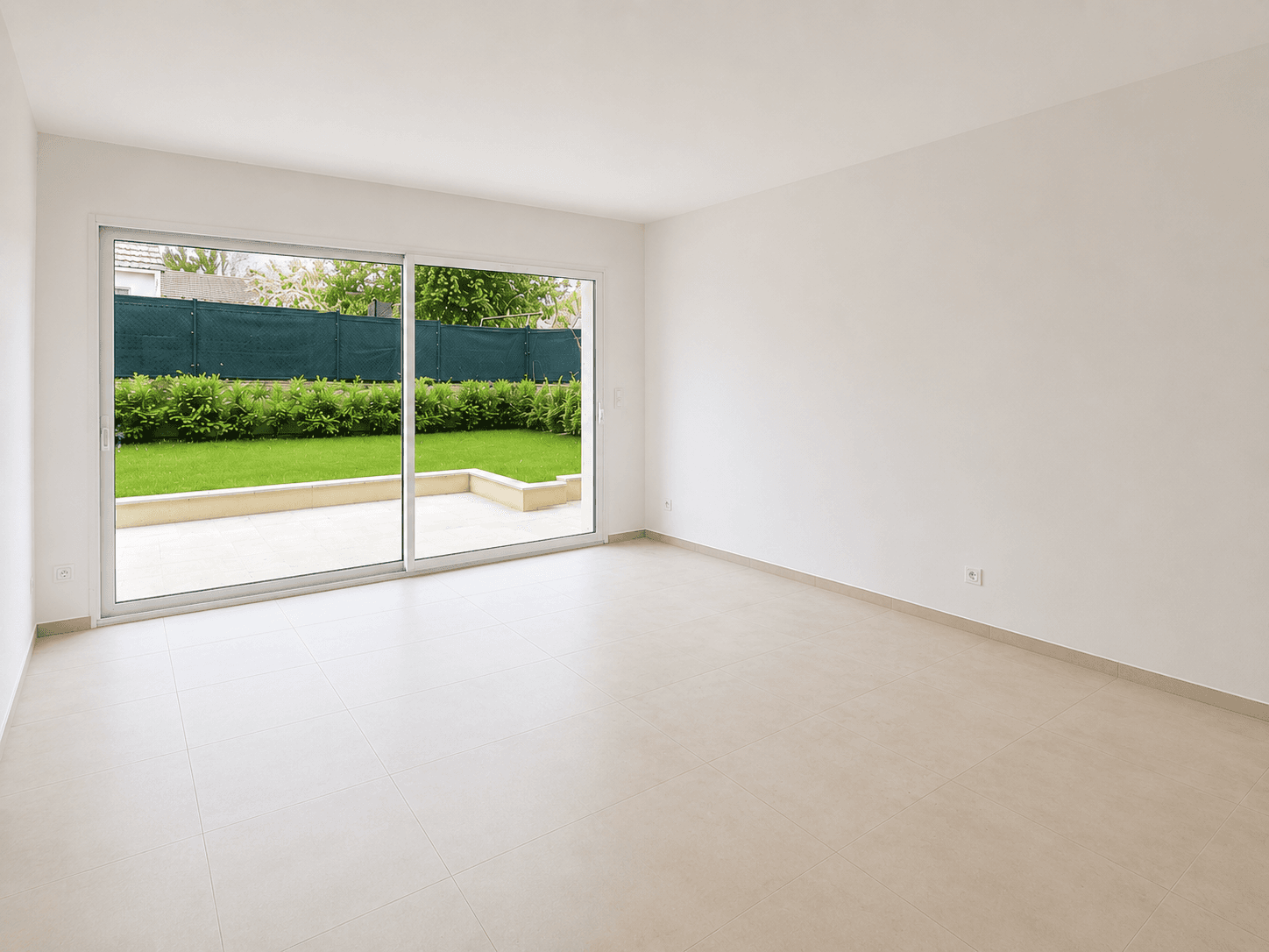 Maison neuve 4 pièces - Centre-ville - Photo 5