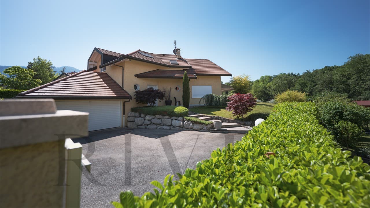 Villa 5 pièces - Photo 10