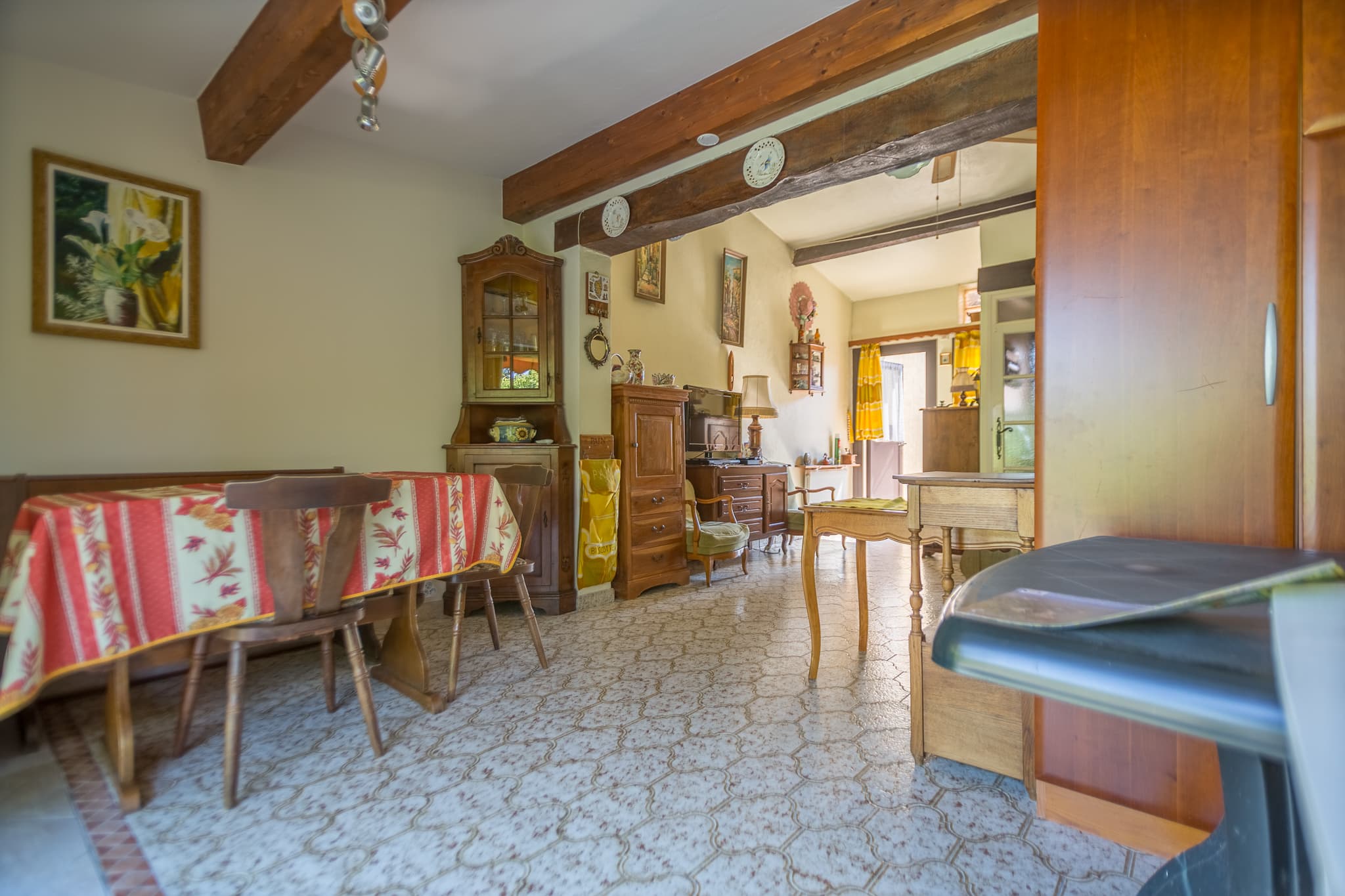 Cottage à Grasse - Photo 7