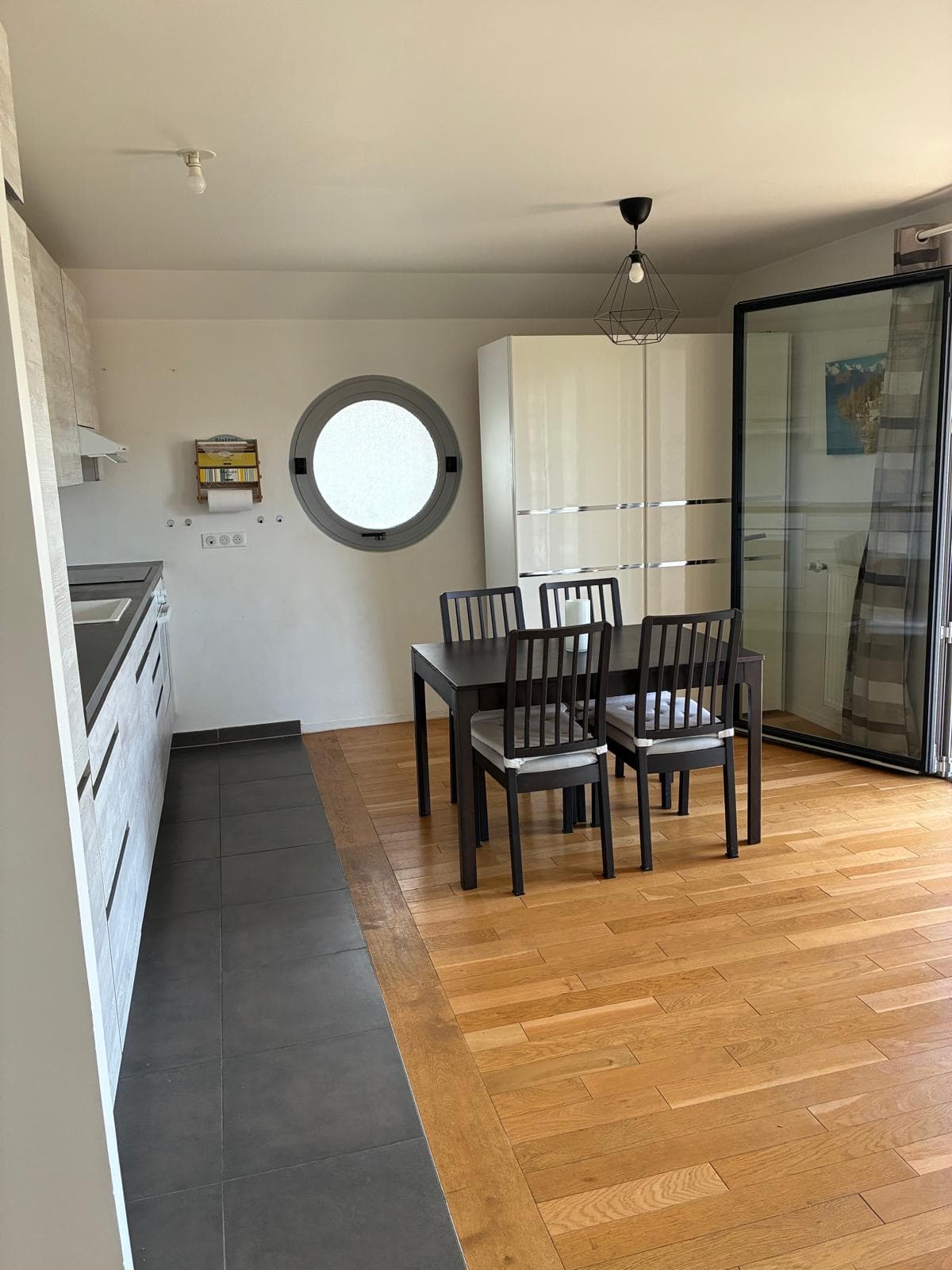 Vente appartement 2pièces 46 m2 Paris 14e - Photo 2