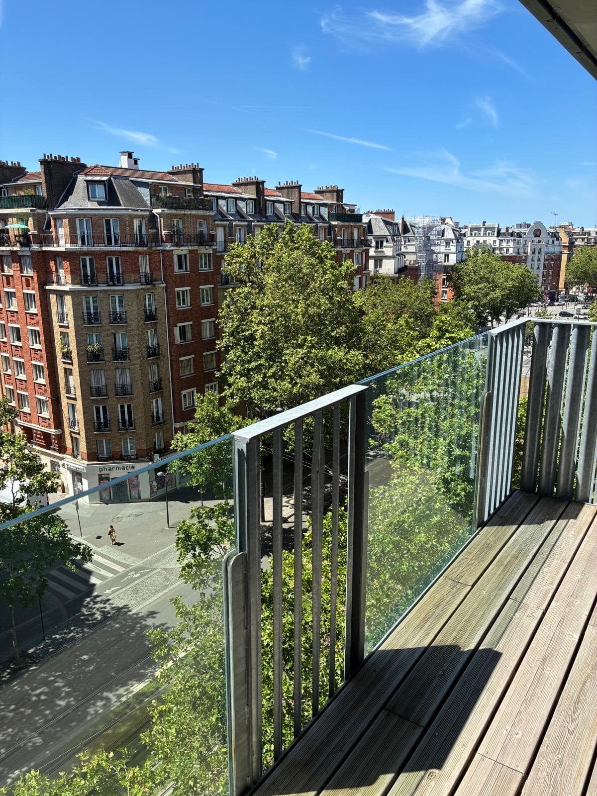 Vente appartement 2pièces 46 m2 Paris 14e - Photo 5