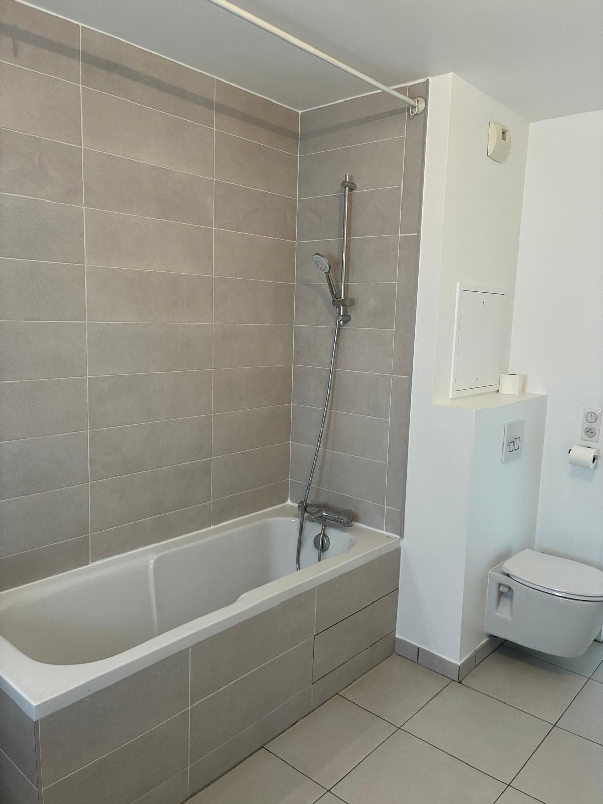 Vente appartement 2pièces 46 m2 Paris 14e - Photo 9