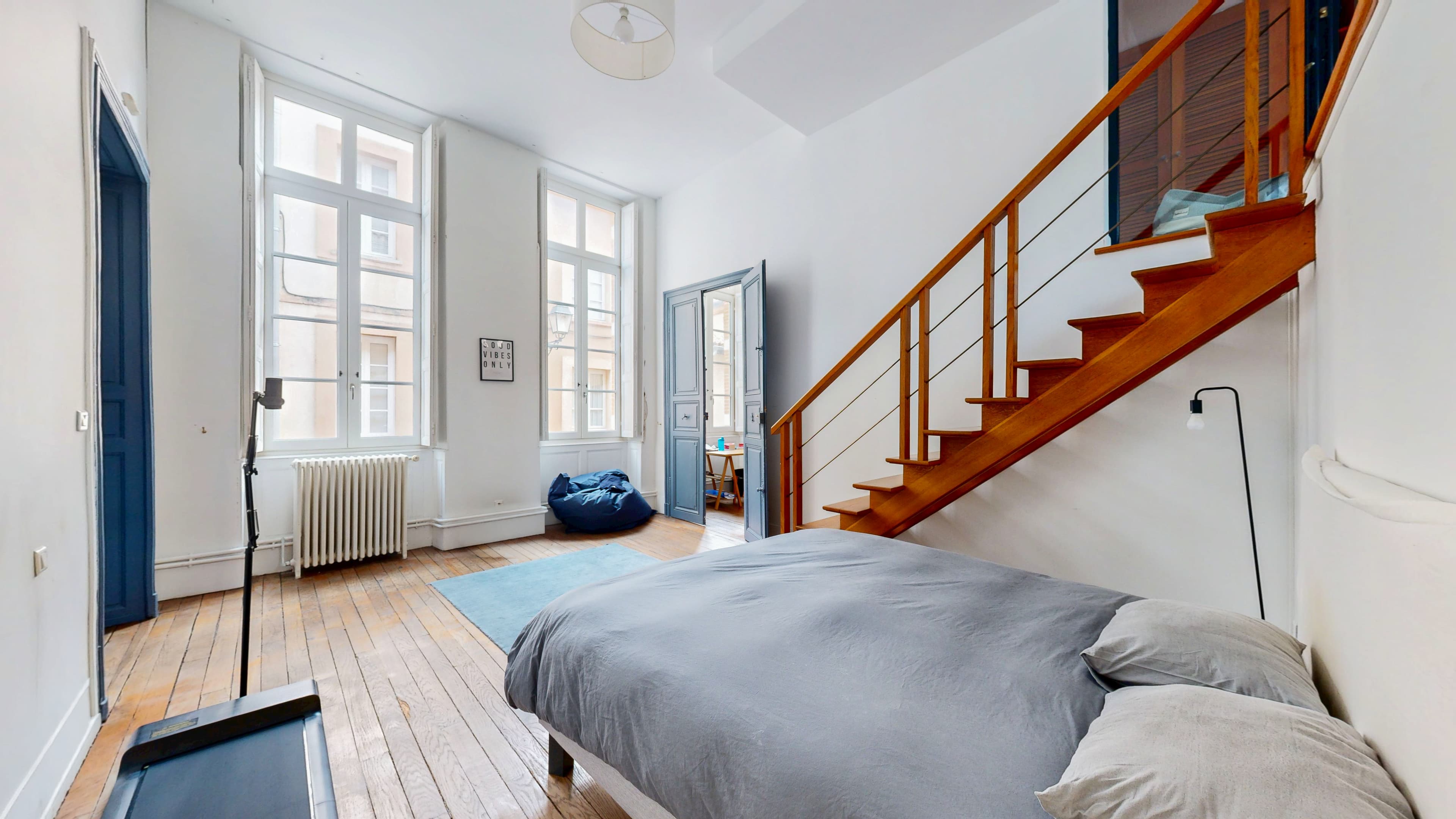 CARMES , Appartement Bourgeois , 202 m2 - Photo 7
