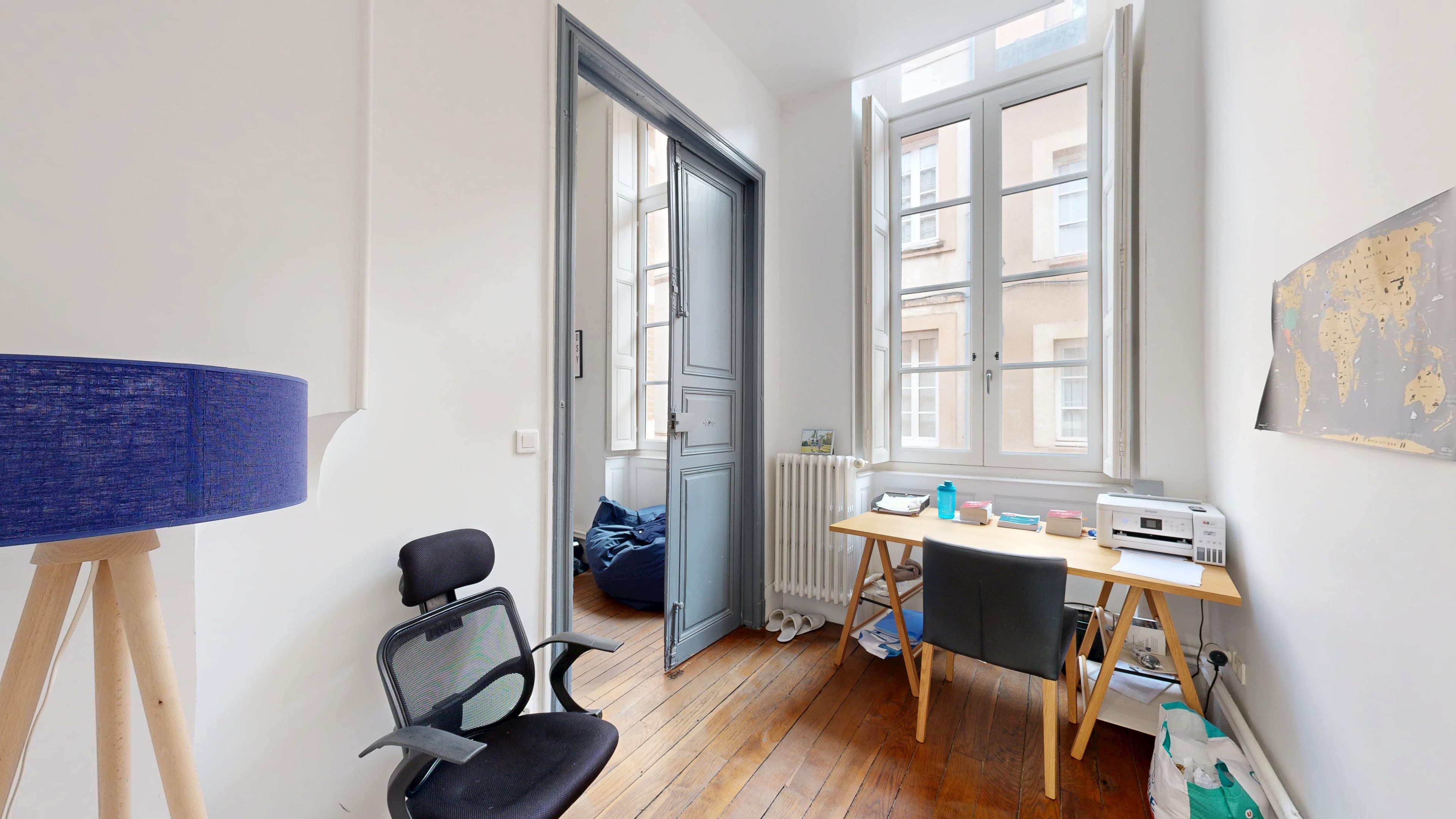 CARMES , Appartement Bourgeois , 202 m2 - Photo 9