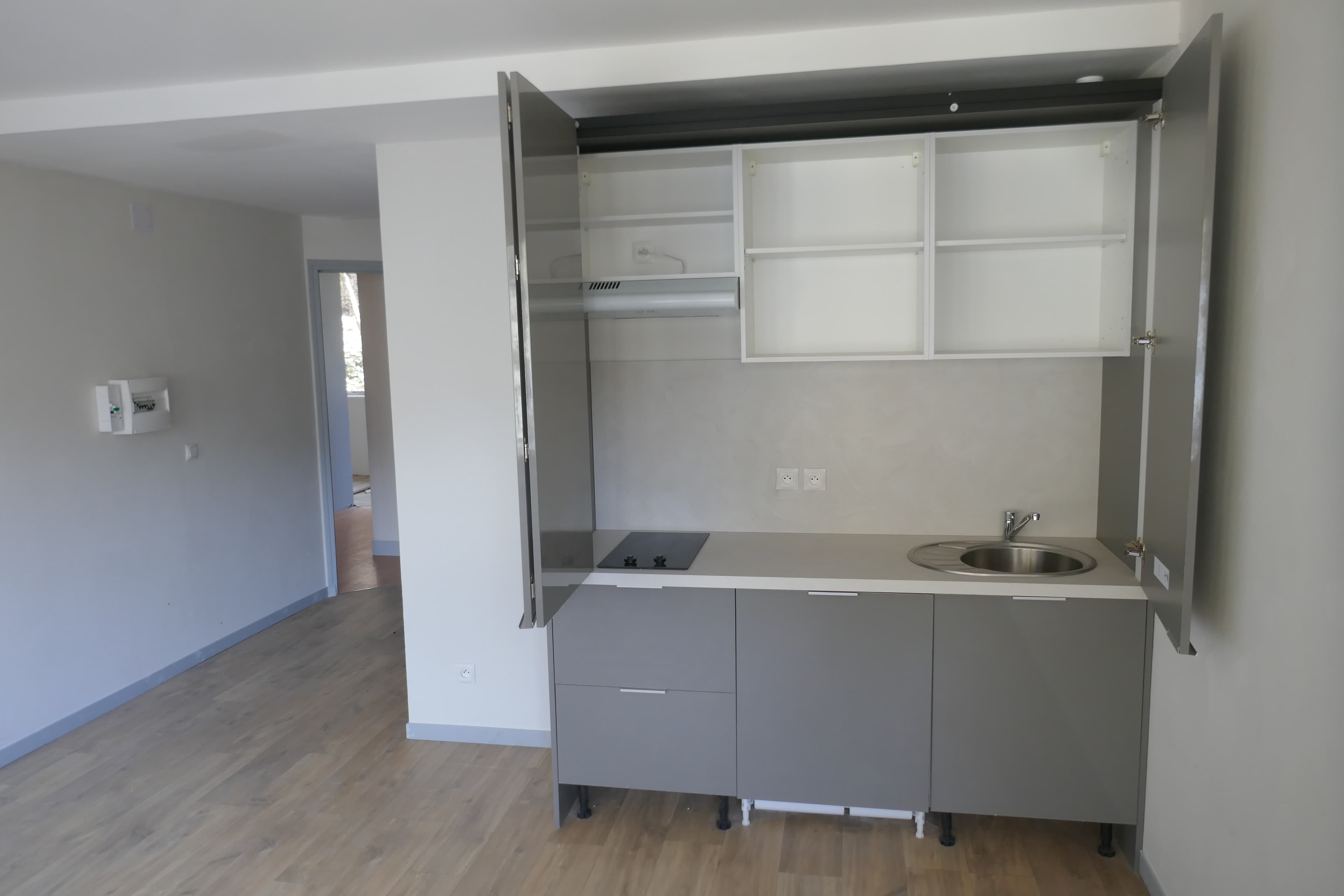 Immeuble avec 15 appartements sur la Bourboule - Photo 5