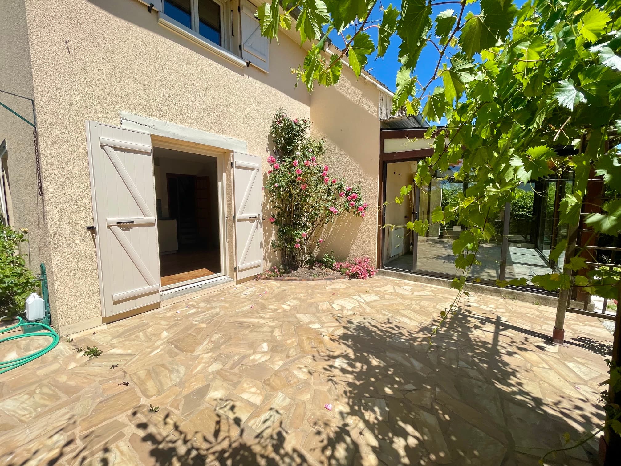 PAVILLON SUR SOUS-SOL TOTAL - Photo 9