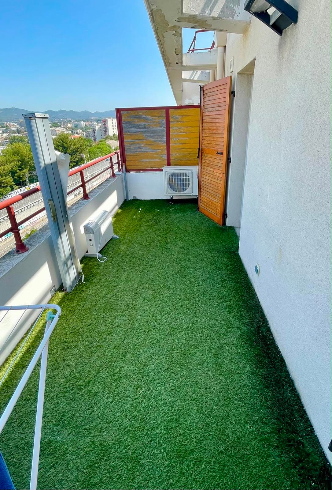 APPARTEMENT TYPE 3 66 M2 DERNIER ETAGE AVEC TERRASSE - Photo 4