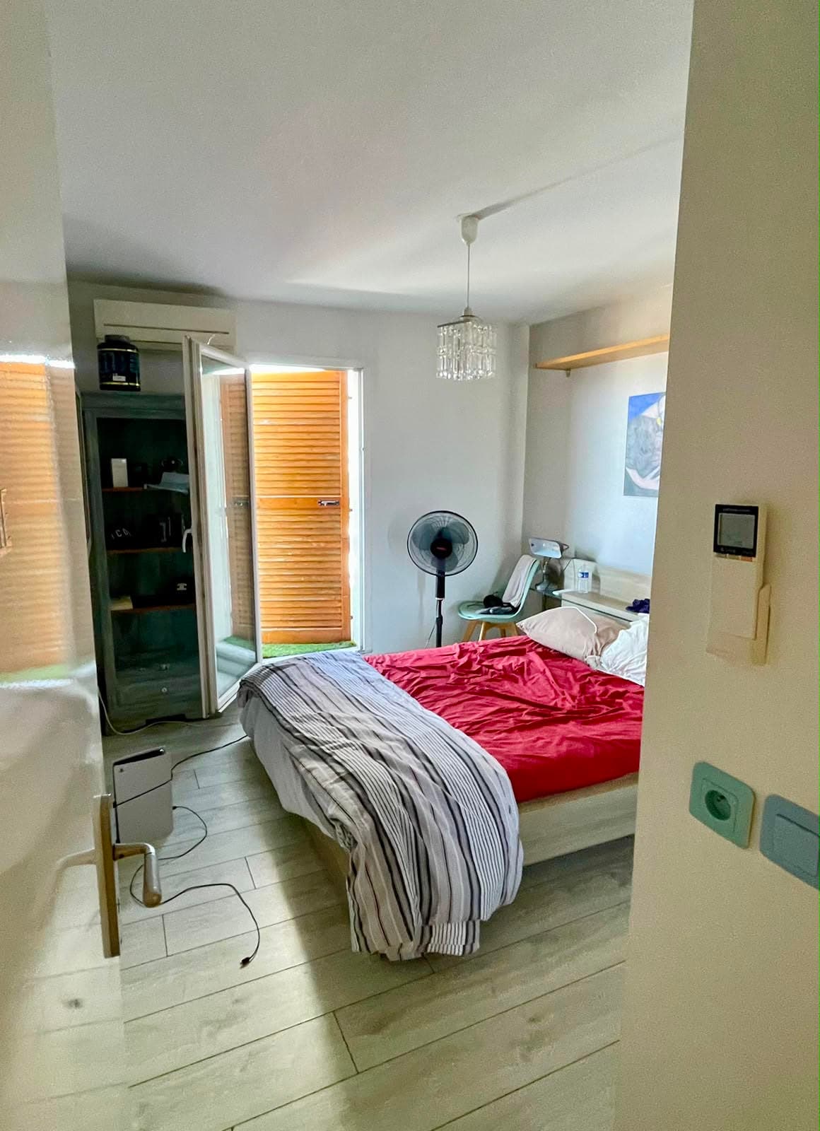 APPARTEMENT TYPE 3 66 M2 DERNIER ETAGE AVEC TERRASSE - Photo 7