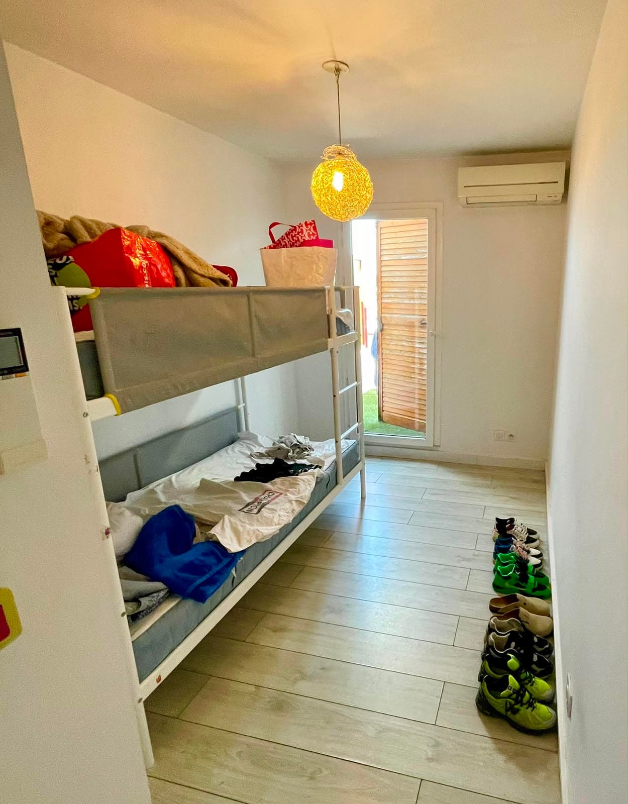 APPARTEMENT TYPE 3 66 M2 DERNIER ETAGE AVEC TERRASSE - Photo 8