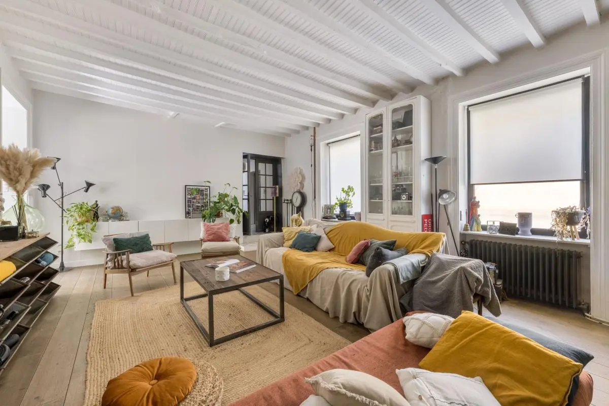 Maison 5 pièces - Photo 2