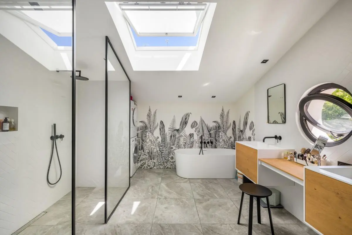 Maison 5 pièces - Photo 8
