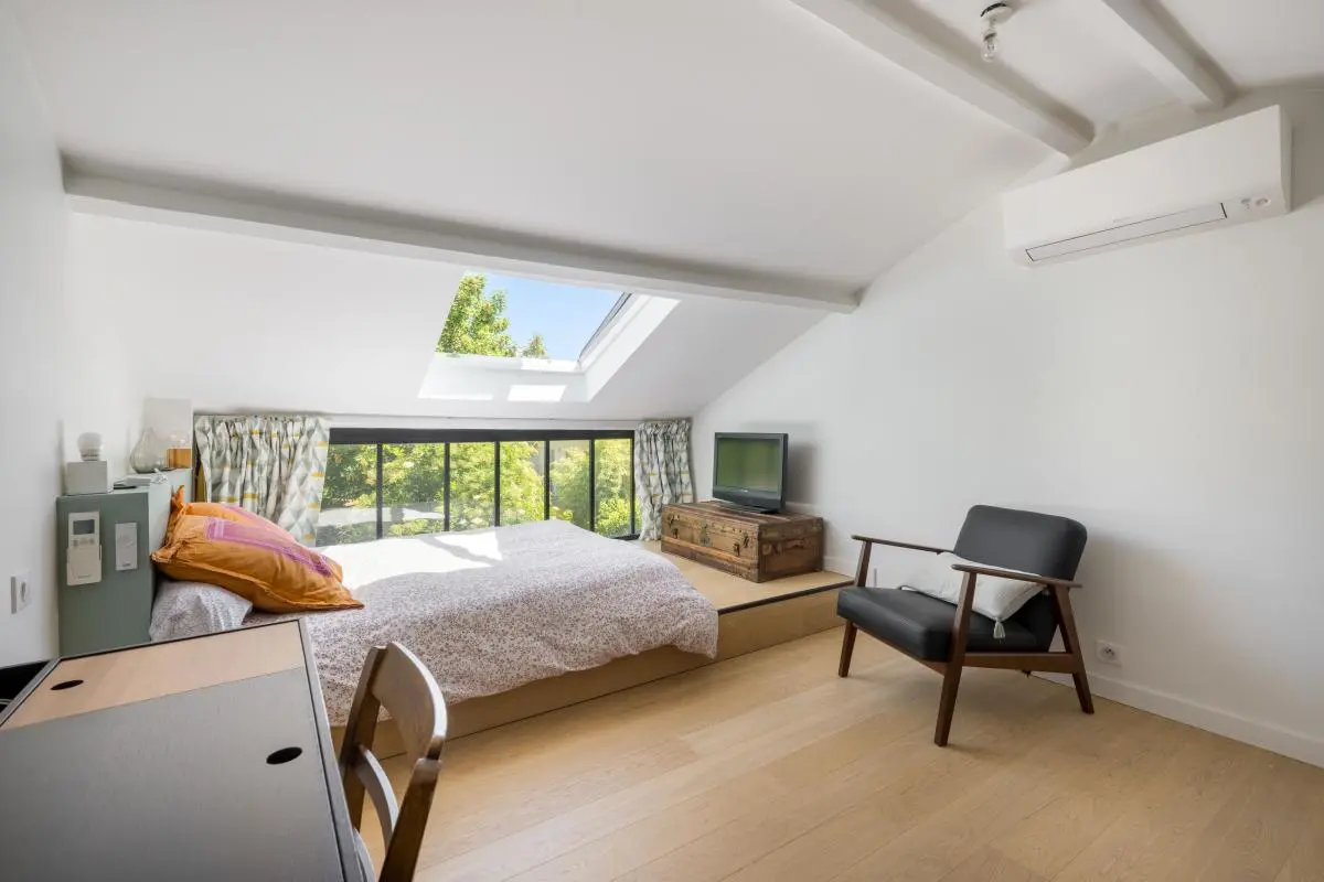 Maison 5 pièces - Photo 7