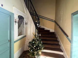 Dans hôtel particulier, appartement de caractère 6 P, 170m2 - Photo 3