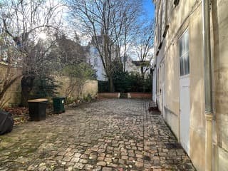 Dans hôtel particulier, appartement de caractère 6 P, 170m2 - Photo 4