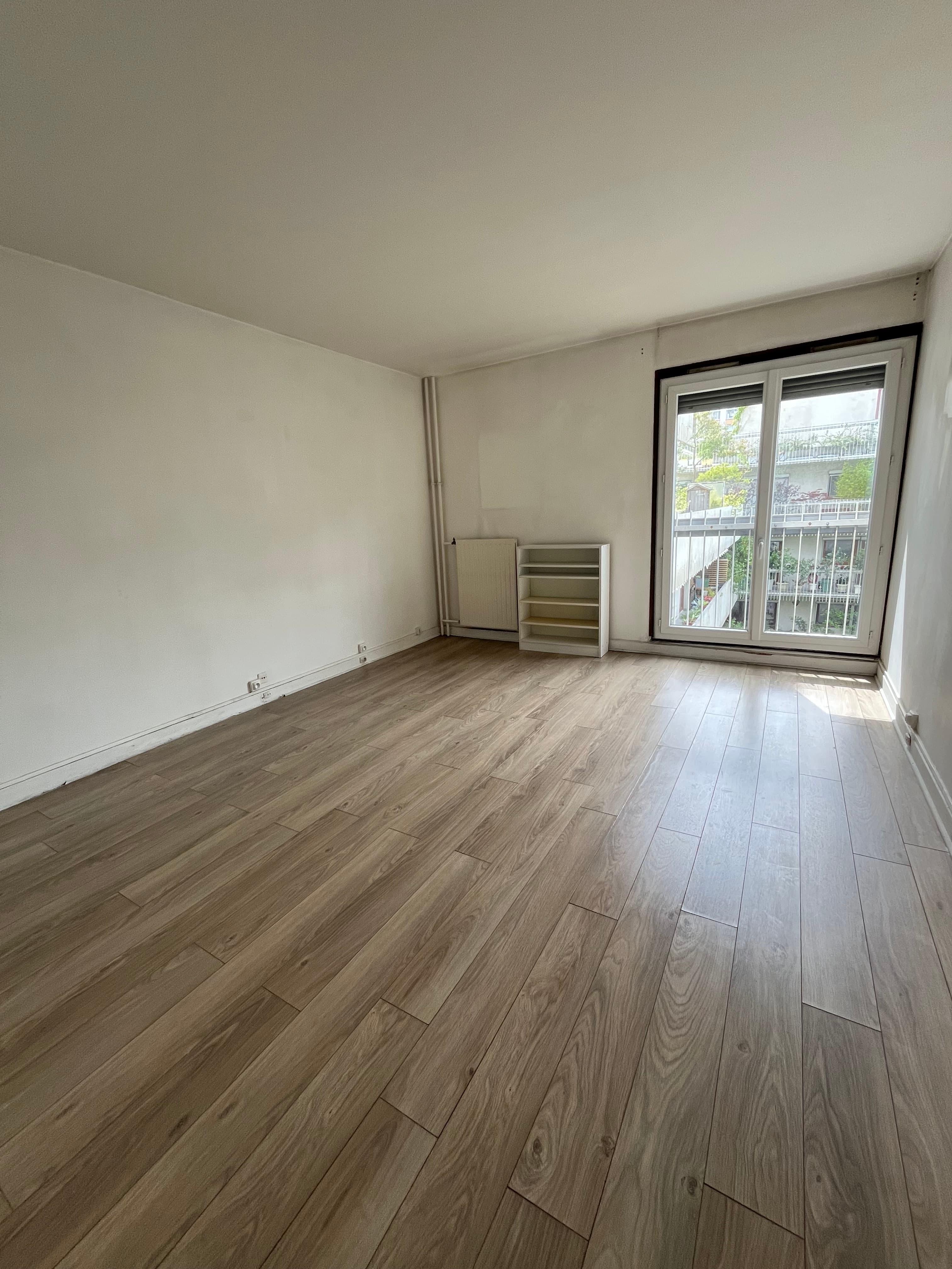 Grand studio très agréable - Photo 2