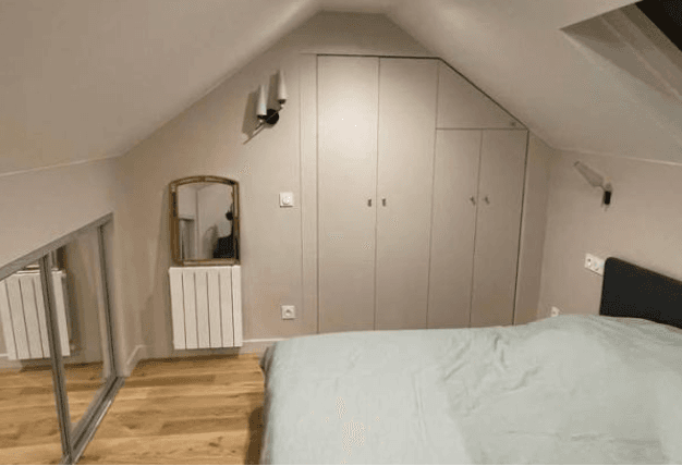 Appartement 40 m² - Paris 11e Boulevard Richard-Lenoir - Photo 2