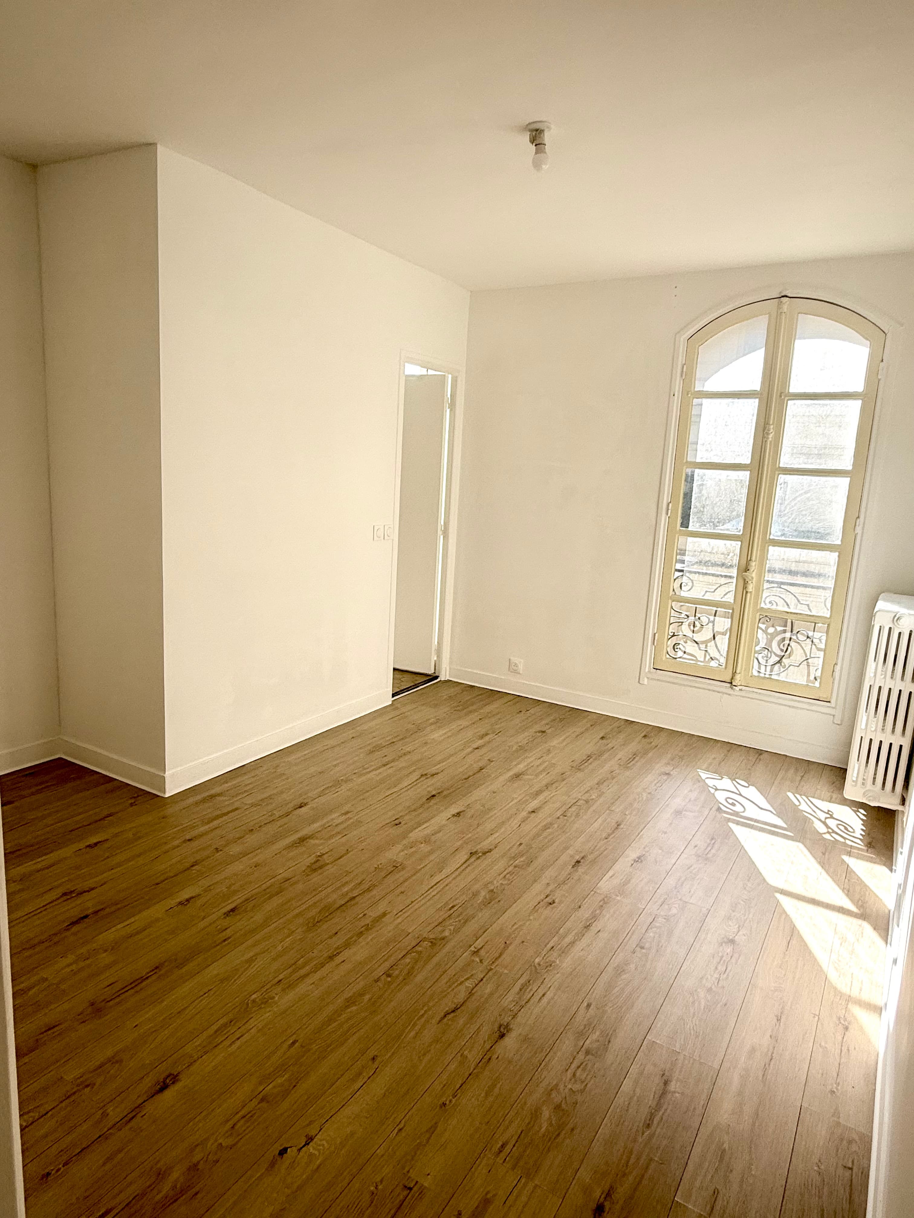Vends Duplex bien d'exception Hôtel de Noailles - Photo 4