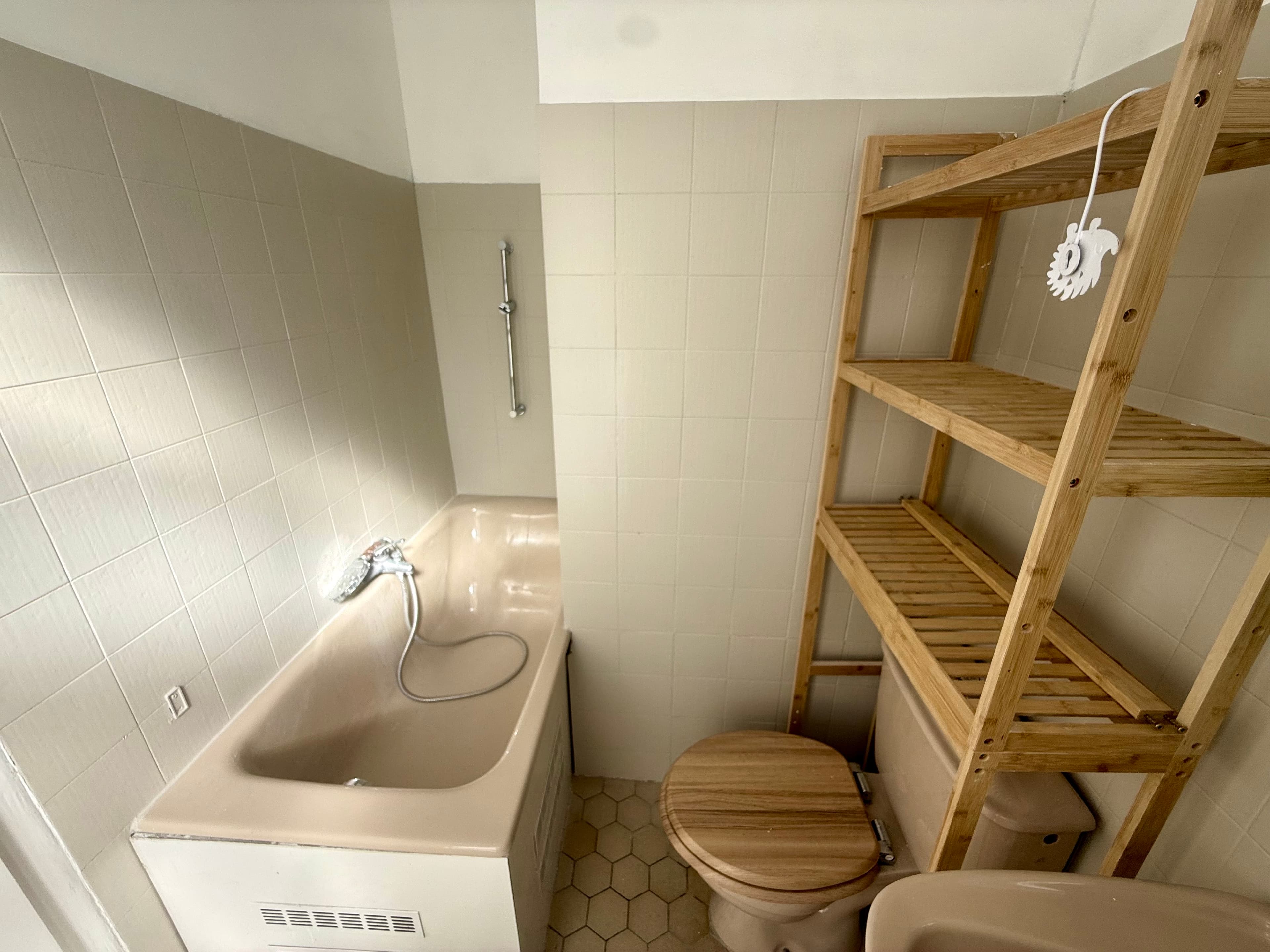 Vends Duplex bien d'exception Hôtel de Noailles - Photo 5