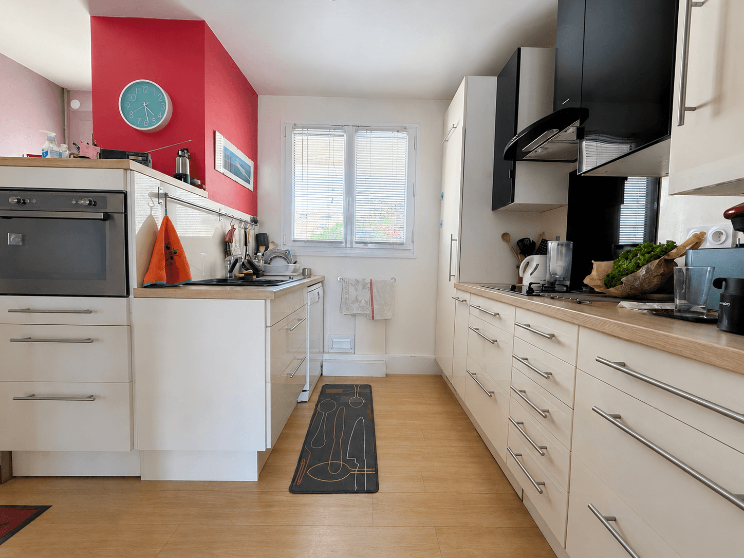 Maison 4 pièces 86 m² avec jardin, secteur calme et recherché - Photo 3
