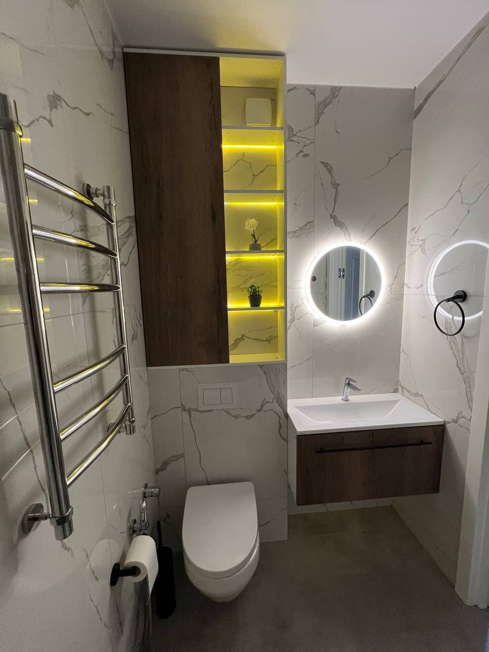 T2 37m² - Paris 16e - Rue Boileau (métro Exelmans) - Photo 4