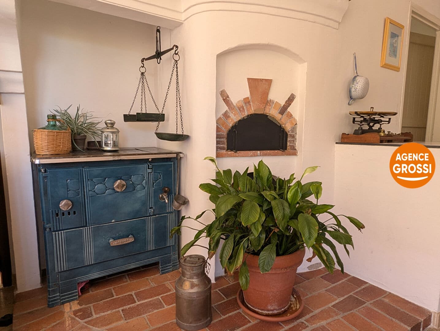 SALERNES, Bastide 250 m², vue panoramique, calme, terrain 6780m² - Photo 4