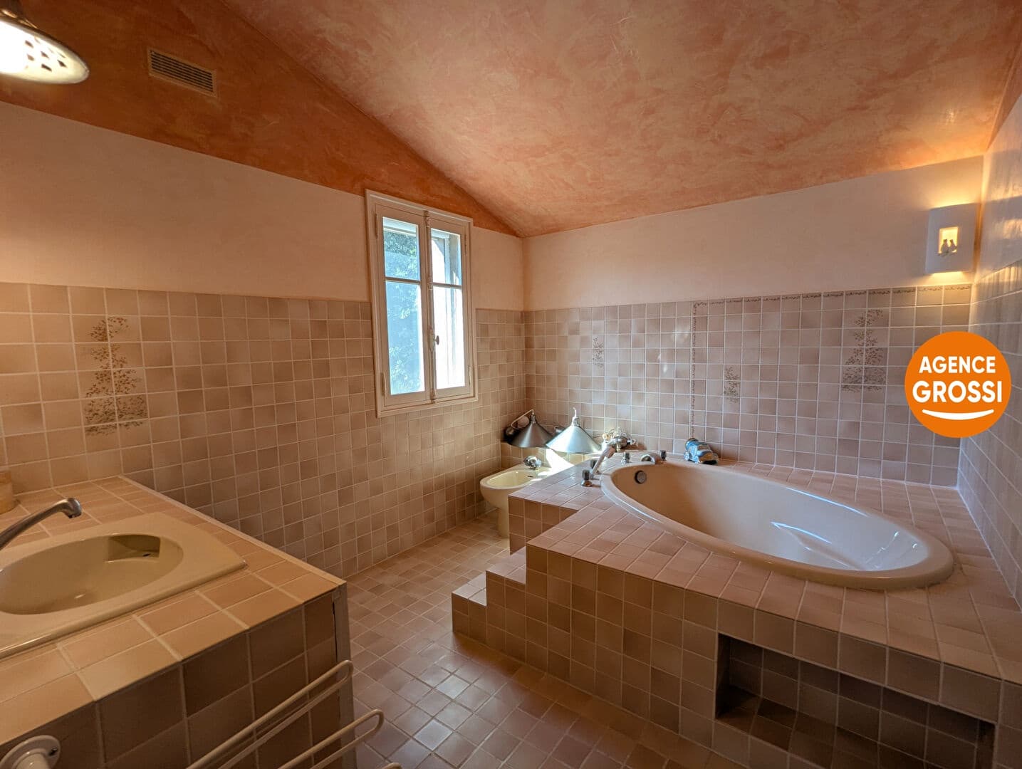 SALERNES, Bastide 250 m², vue panoramique, calme, terrain 6780m² - Photo 7