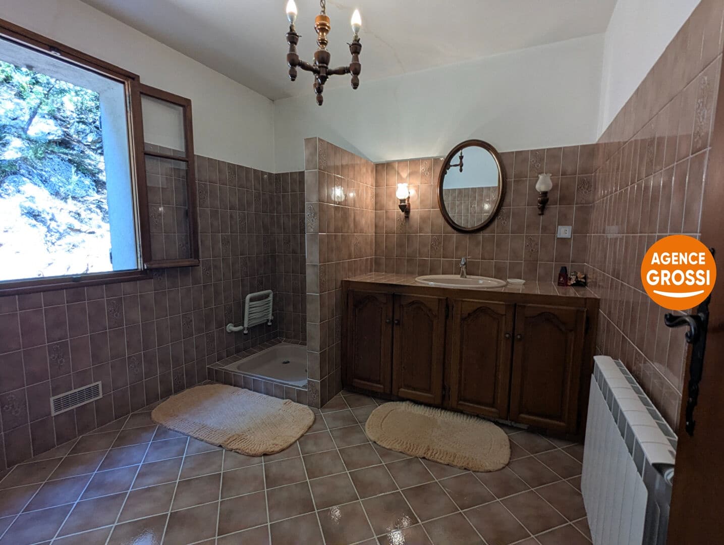 SALERNES, Bastide 250 m², vue panoramique, calme, terrain 6780m² - Photo 10