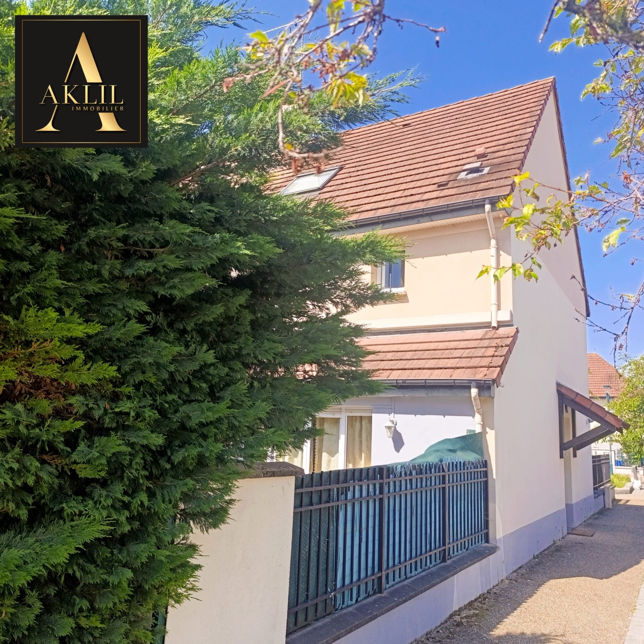 Maison familiale 5 pièces - Allée pavillonnaire et arborée - Photo 2