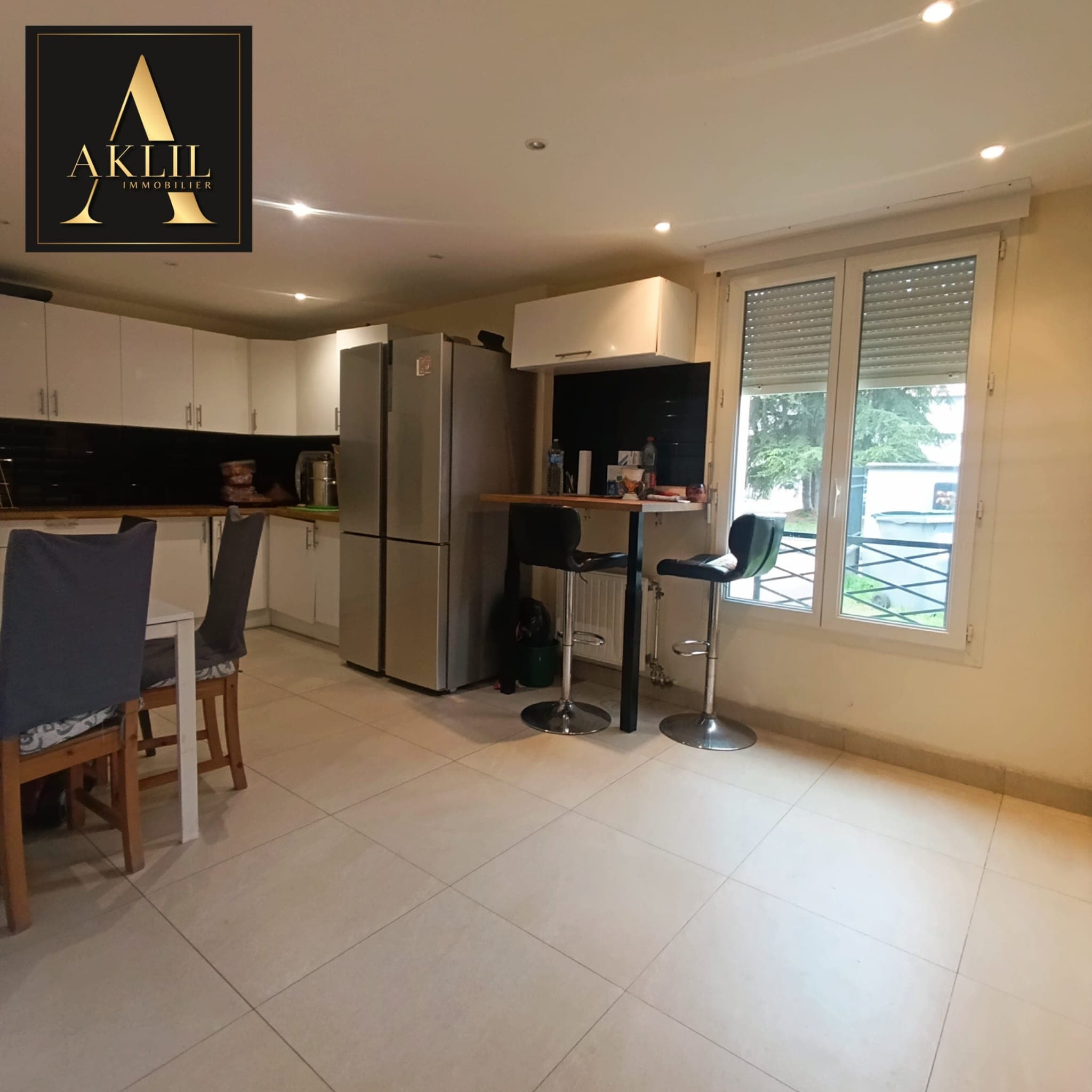 Maison familiale 5 pièces - Allée pavillonnaire et arborée - Photo 7