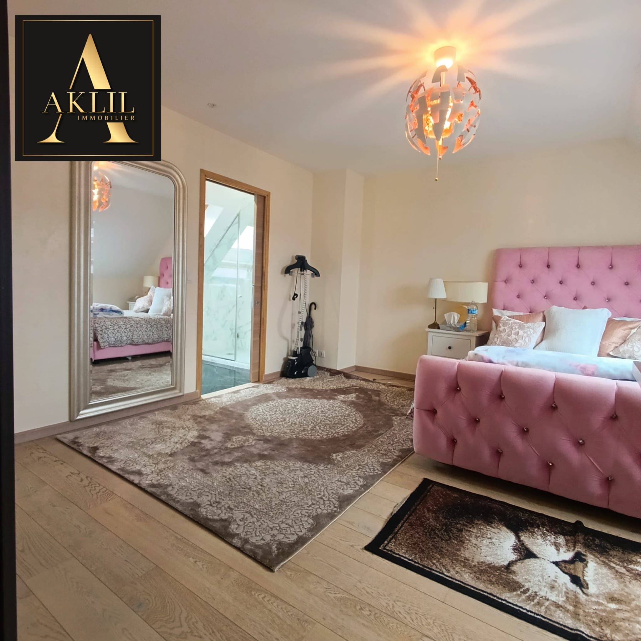 Maison familiale 5 pièces - Allée pavillonnaire et arborée - Photo 9