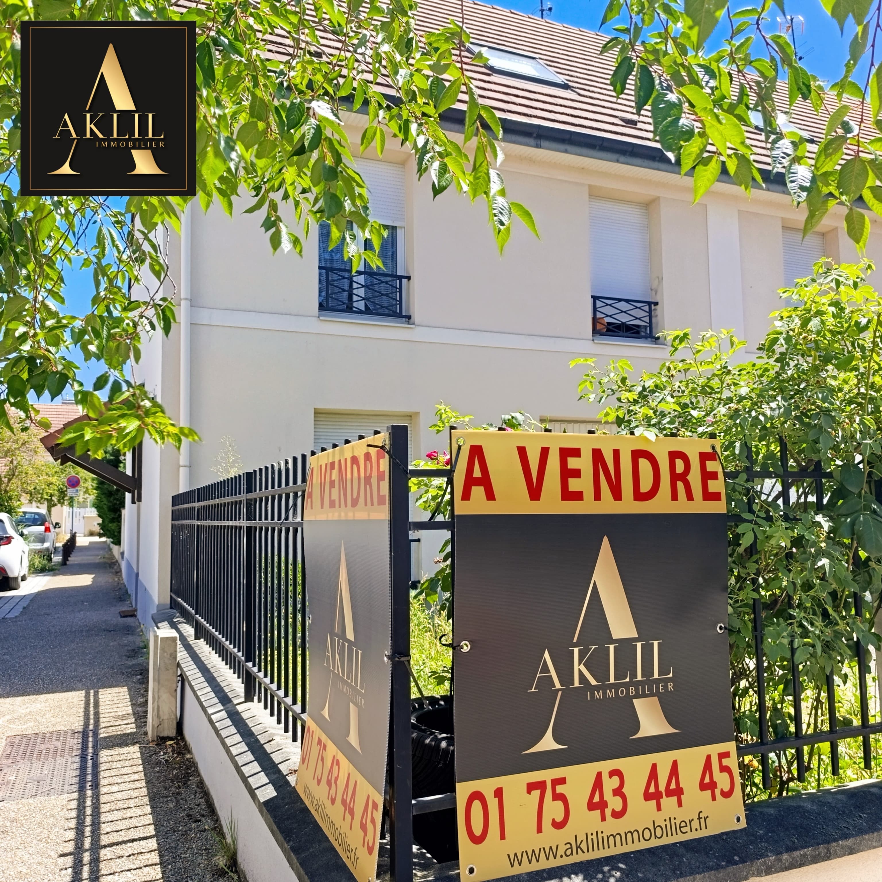 Maison familiale 5 pièces - Allée pavillonnaire et arborée - Photo 3