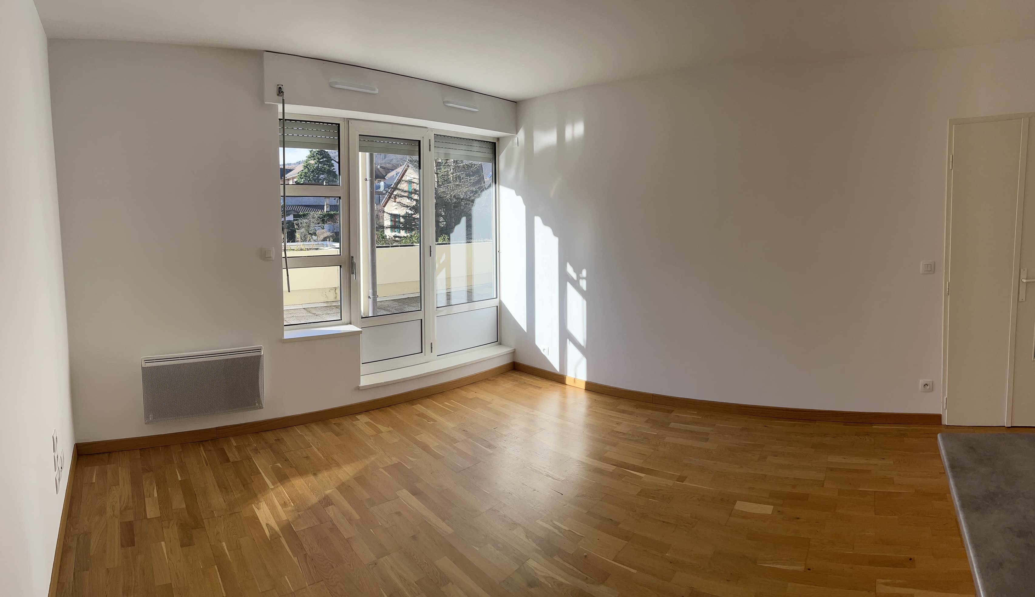 Appartement 2 pièces - Photo 2