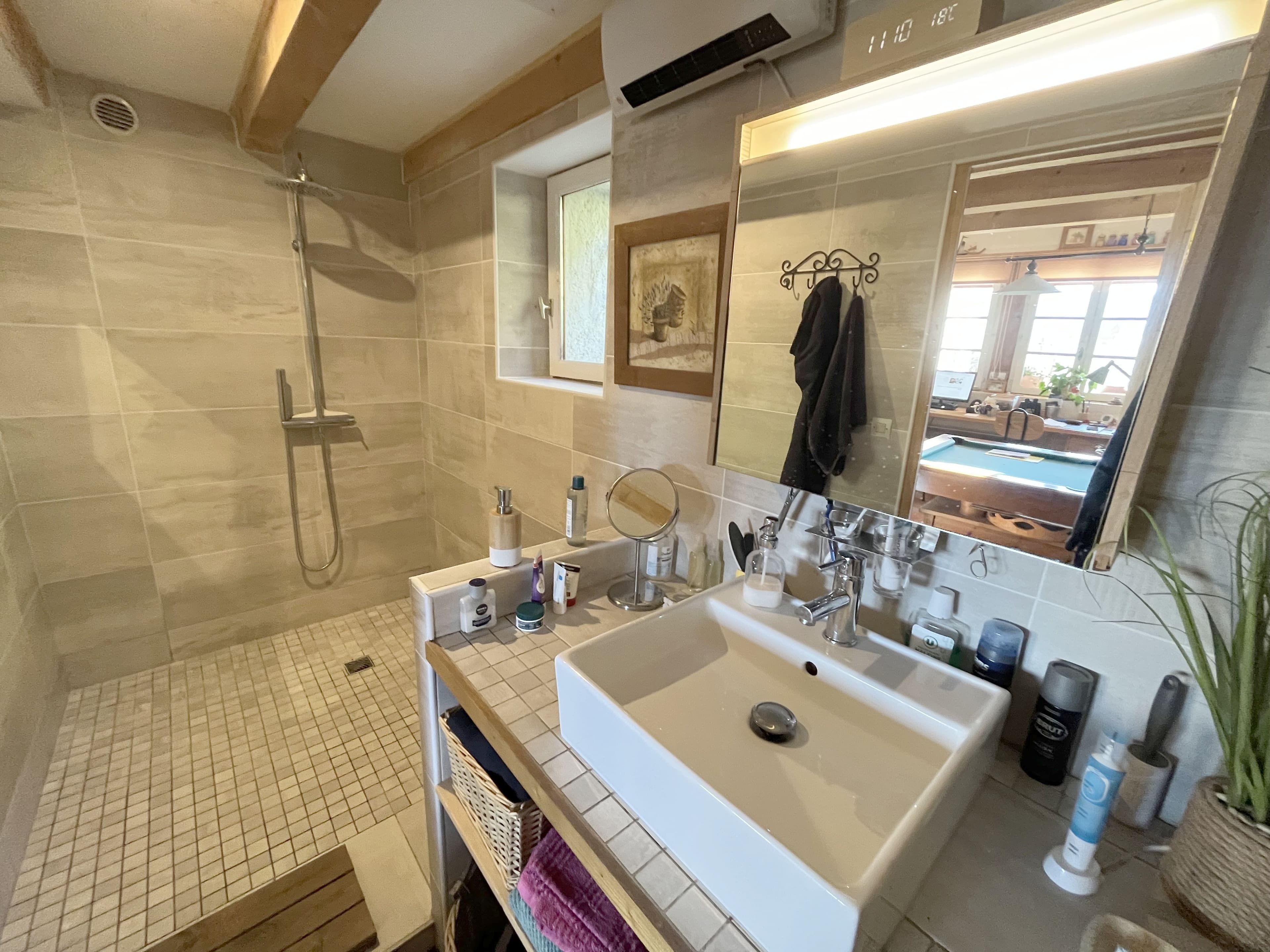 Authentique ensemble immobilier sur environ 1 hectare 89 ares - Photo 9