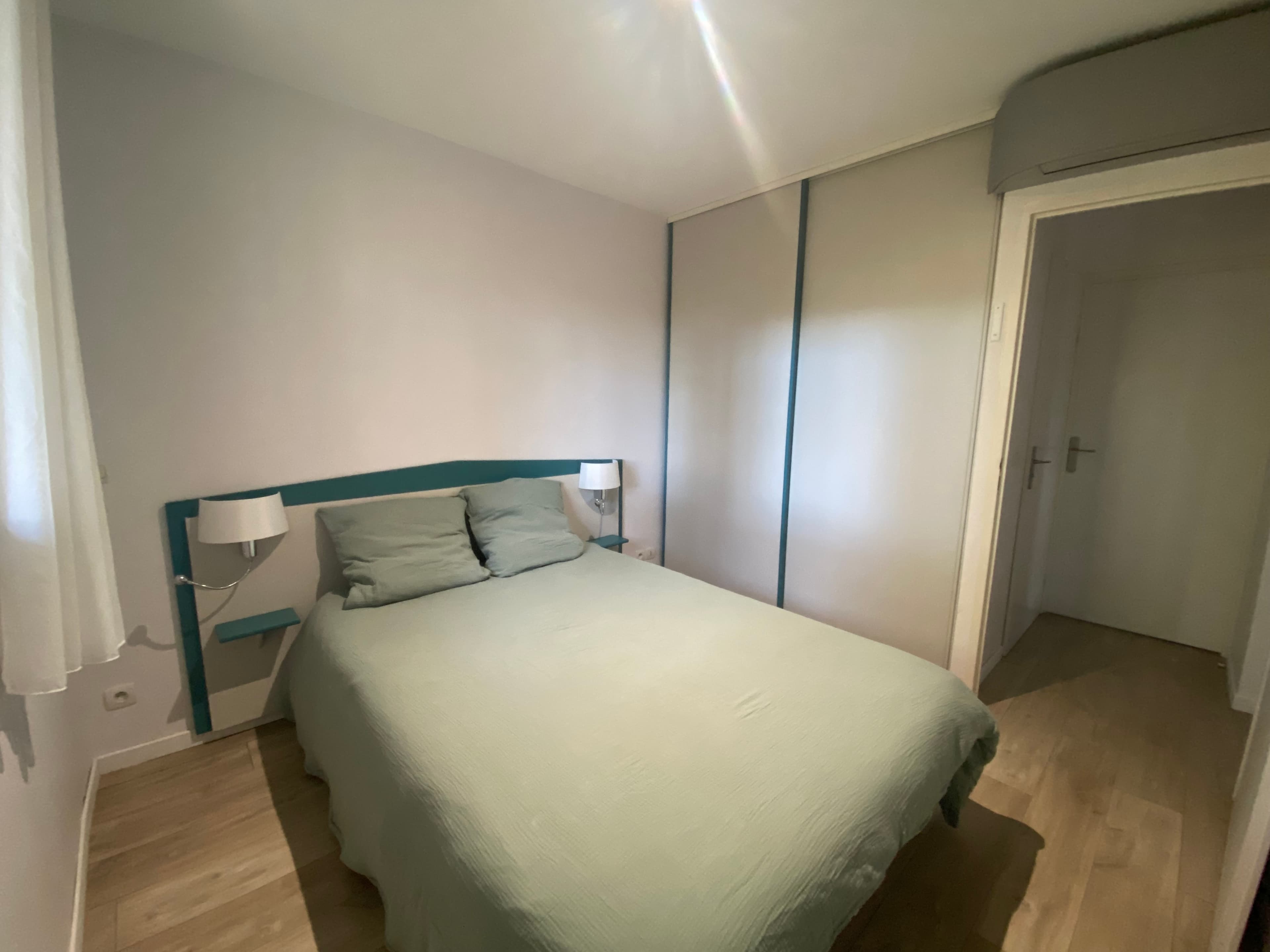 Maison totalement rénovée 2025/ 95m2/ DPE B/ Marina de Talaris - Photo 7