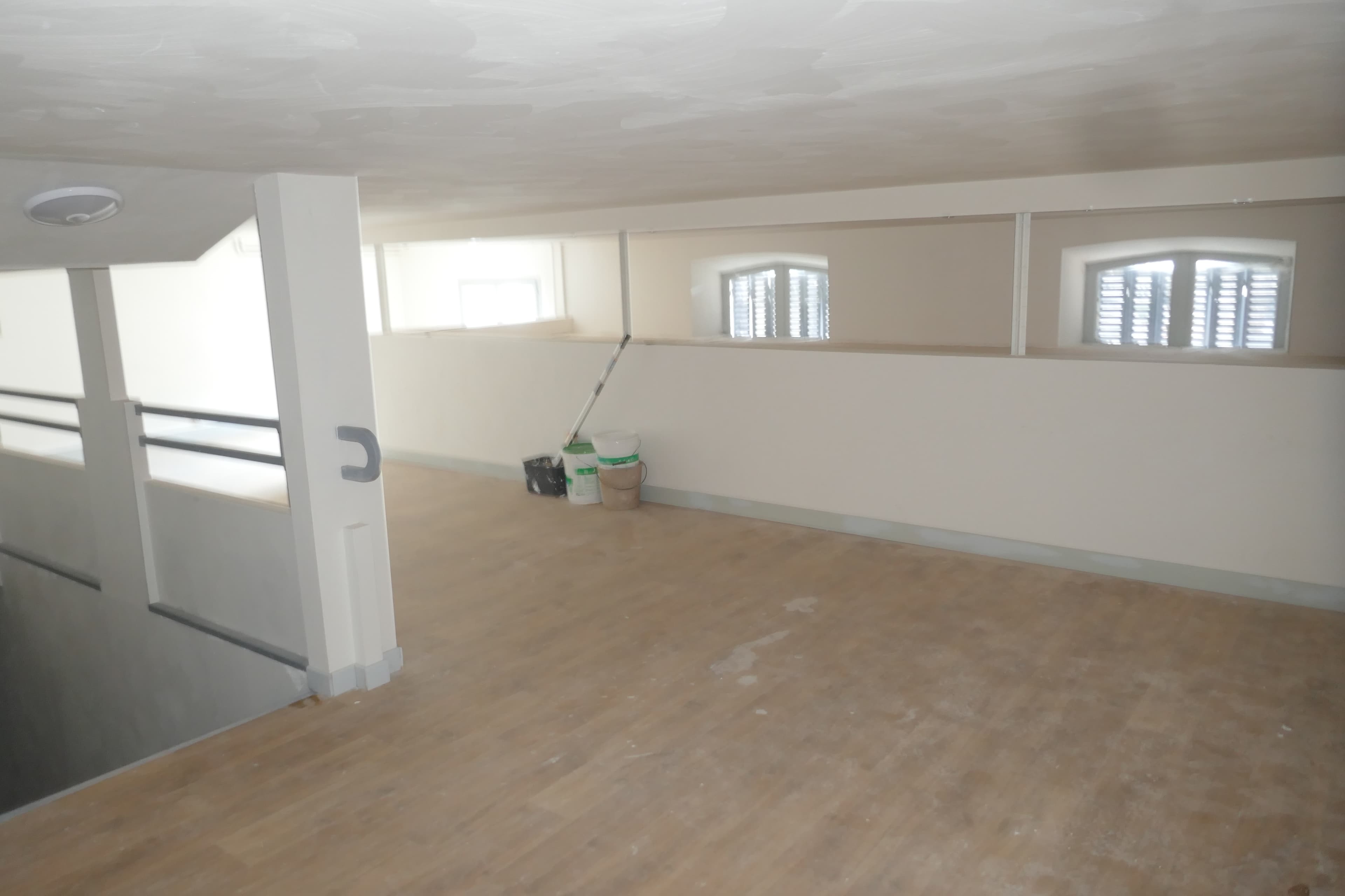 74.68 m² à finir d'aménager - Photo 4