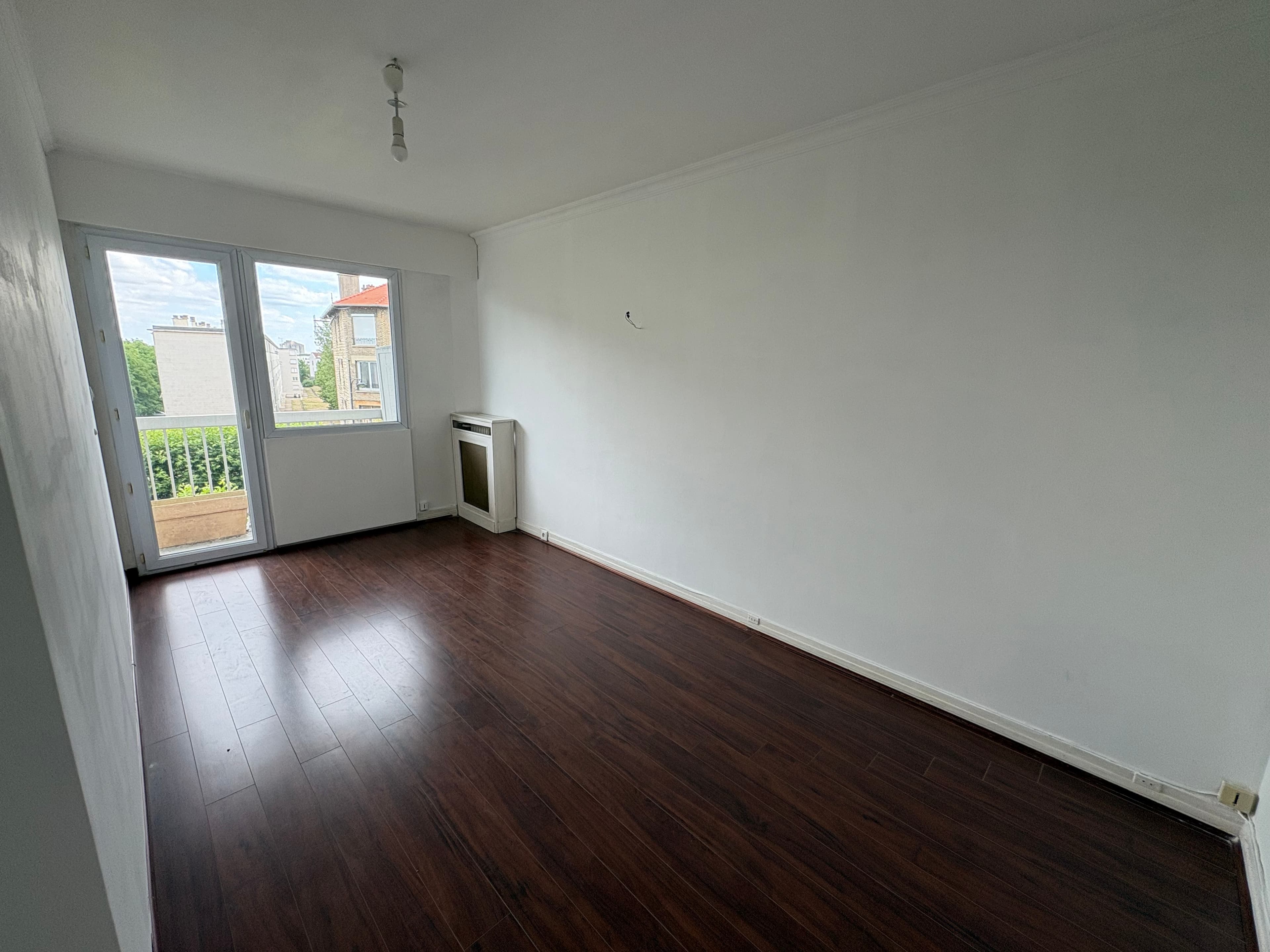Appartement spacieux et lumineux - Photo 3