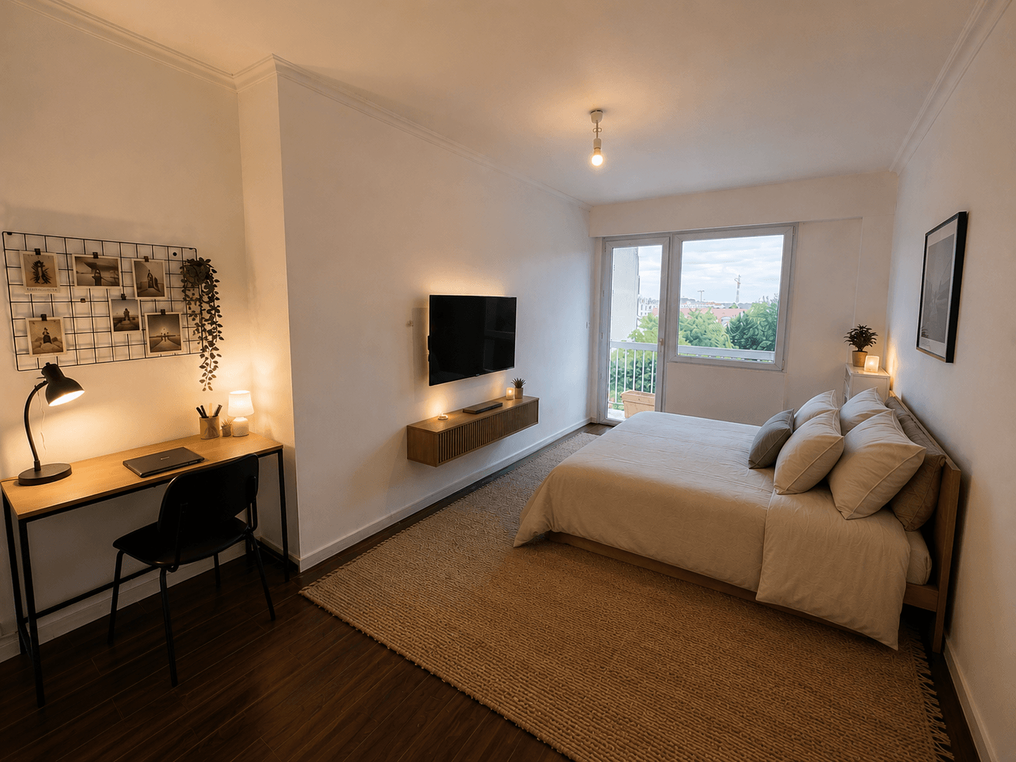 Appartement spécial investissement - Photo 4