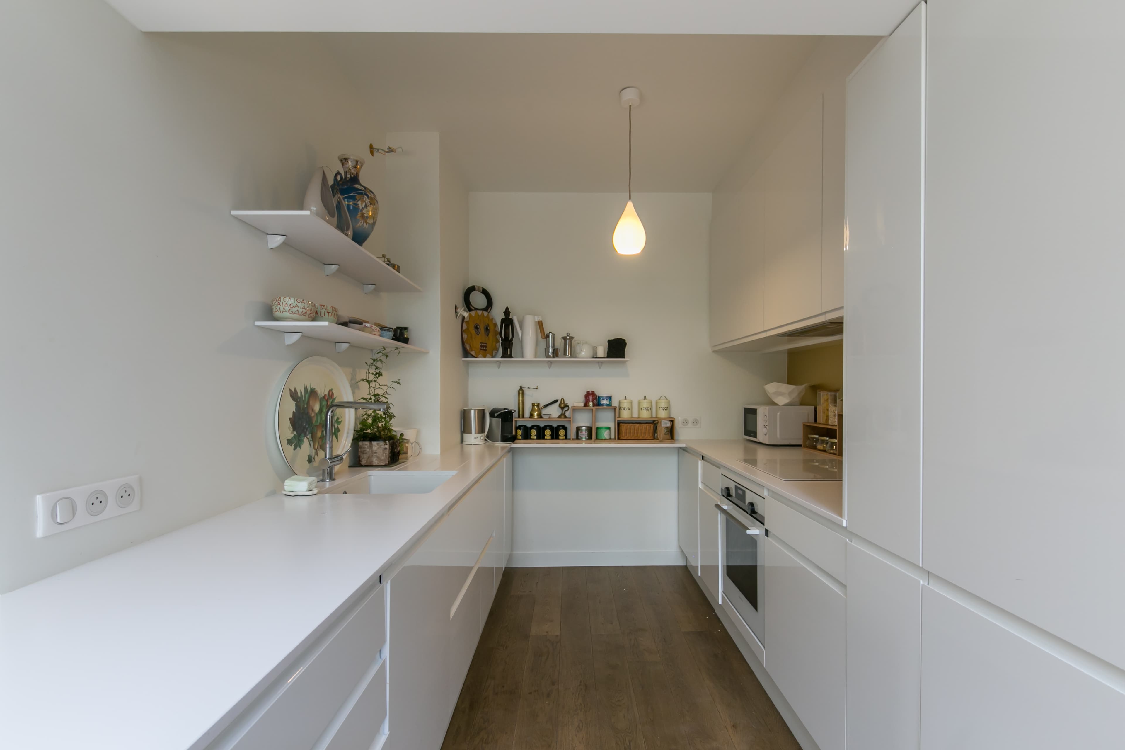 Maison avec jardin Paris 15e - Photo 5