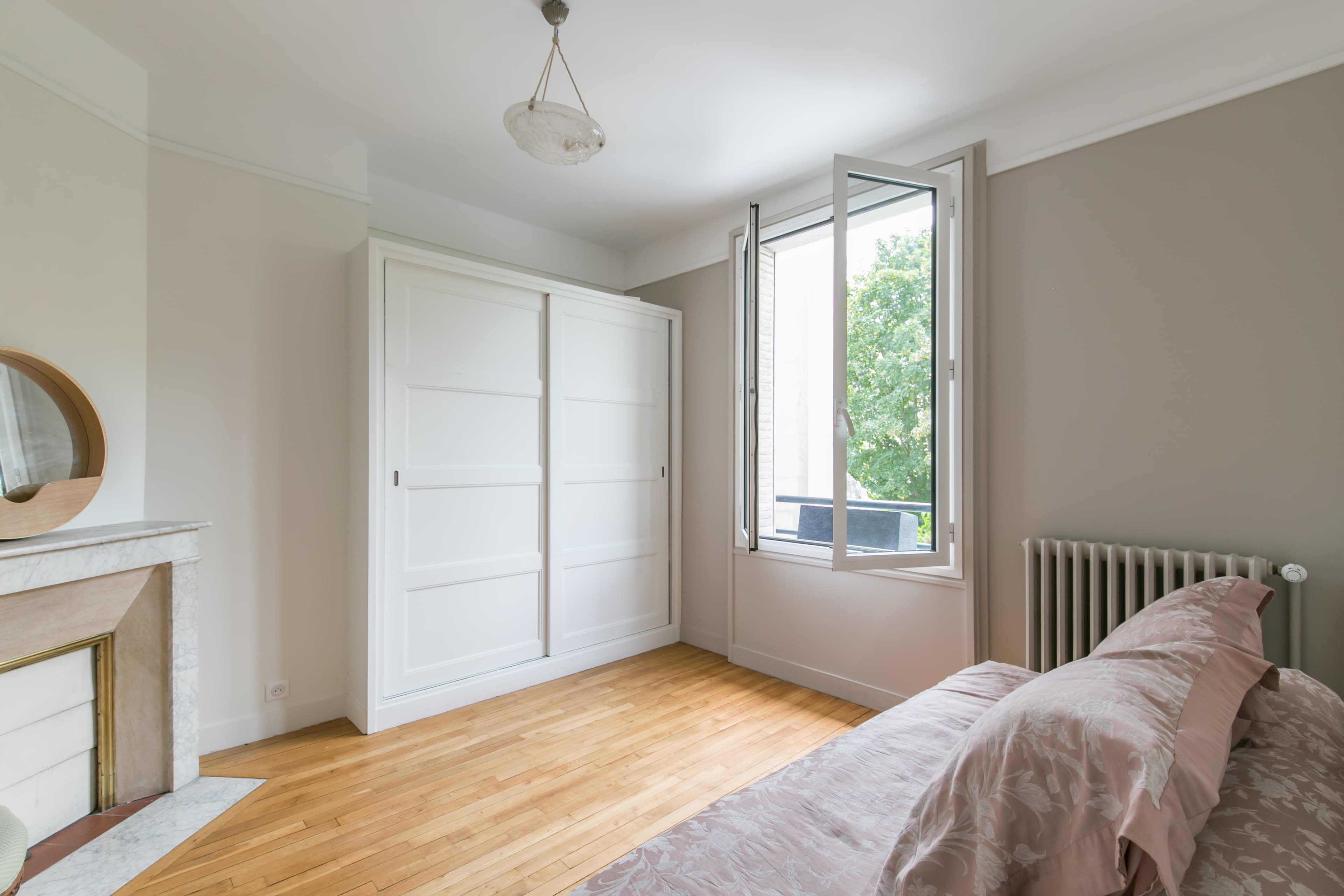 Maison avec jardin Paris 15e - Photo 8