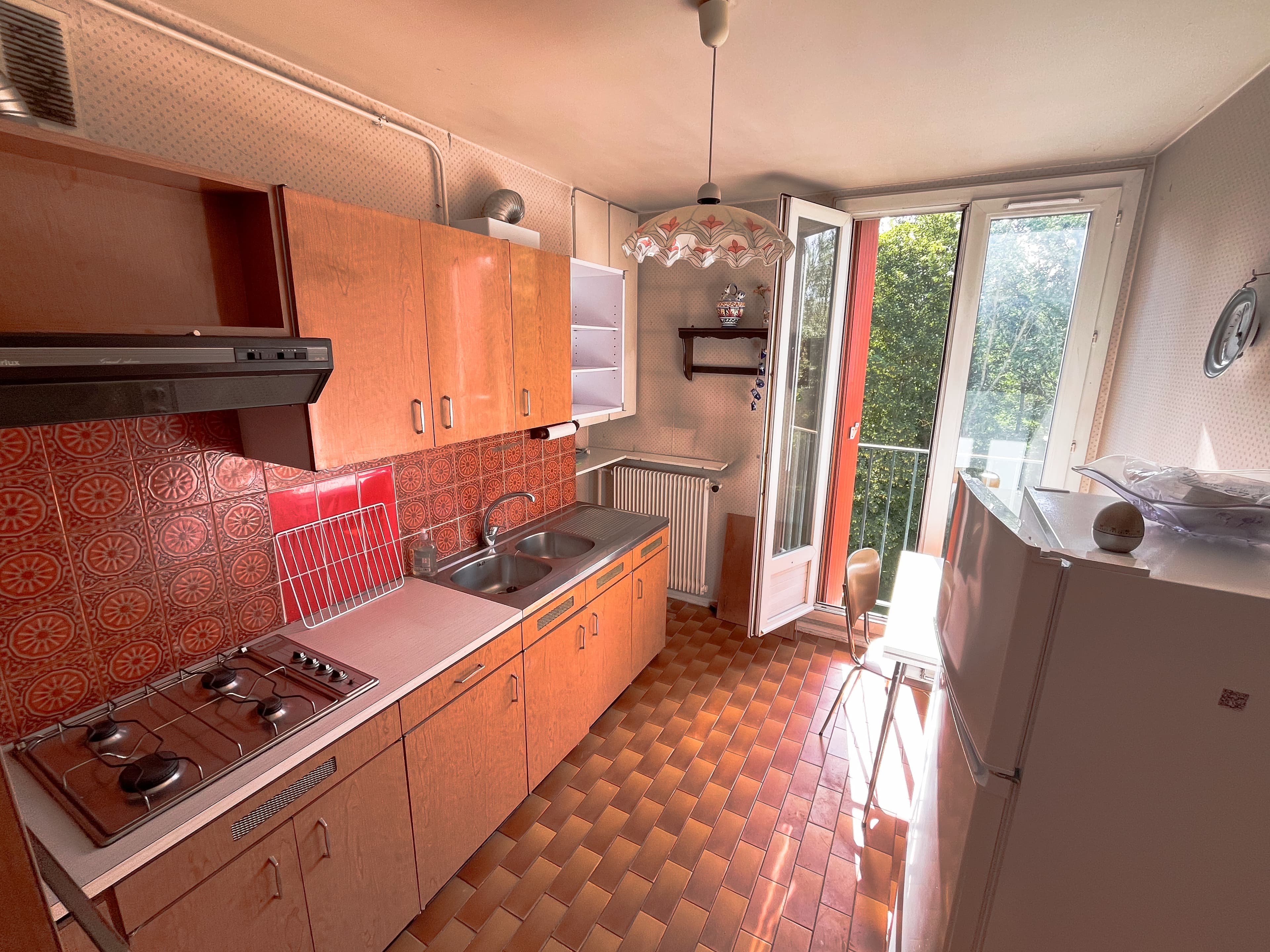 Appartement T4 - parking et caves - St-Germain-les-Arpajon - Photo 3