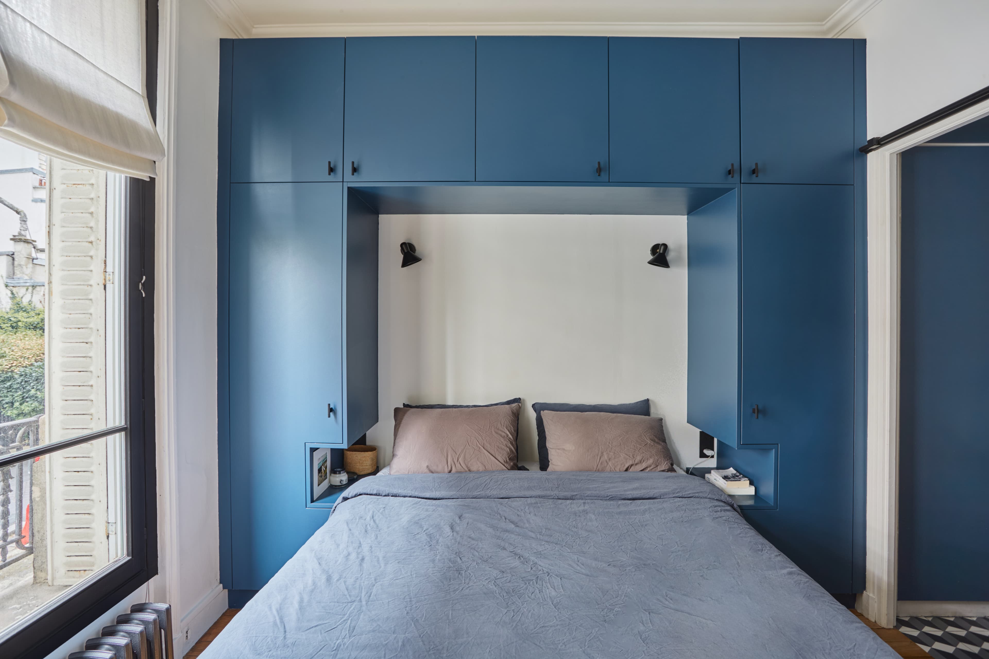 Un appartement de 2 pièces entièrement rénové - Photo 6