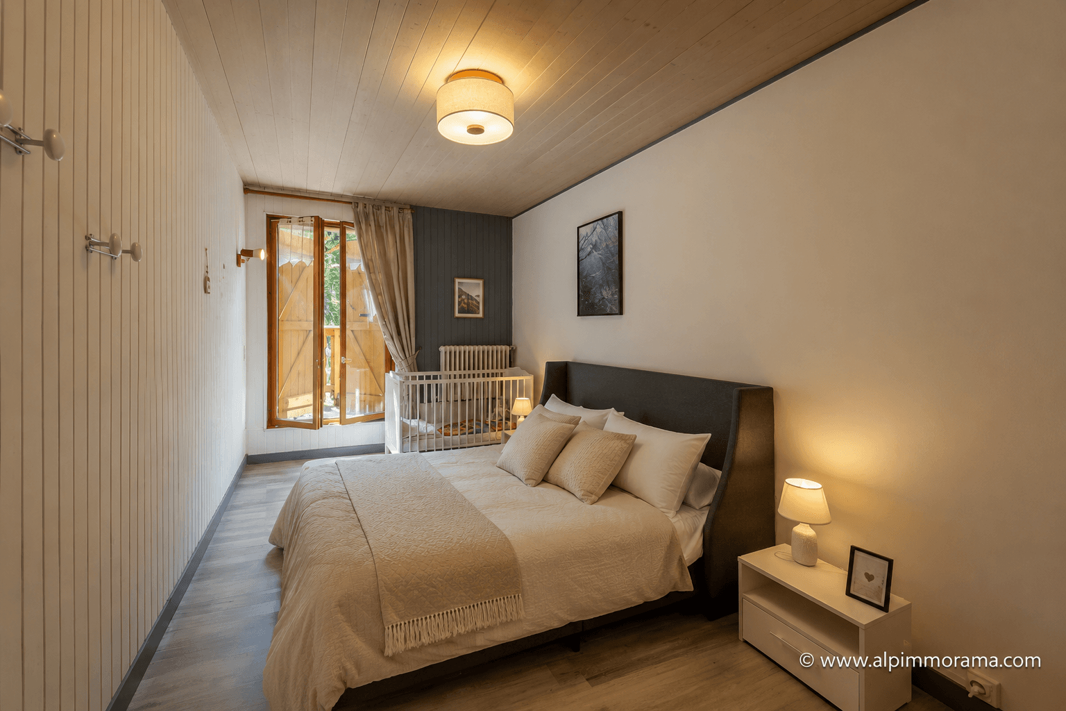 Samoëns - Ferme de 303 m2 modulable selon vos envies - Photo 6