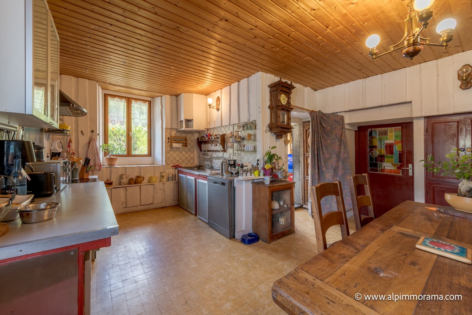 Samoëns - Ferme de 303 m2 modulable selon vos envies - Photo 2