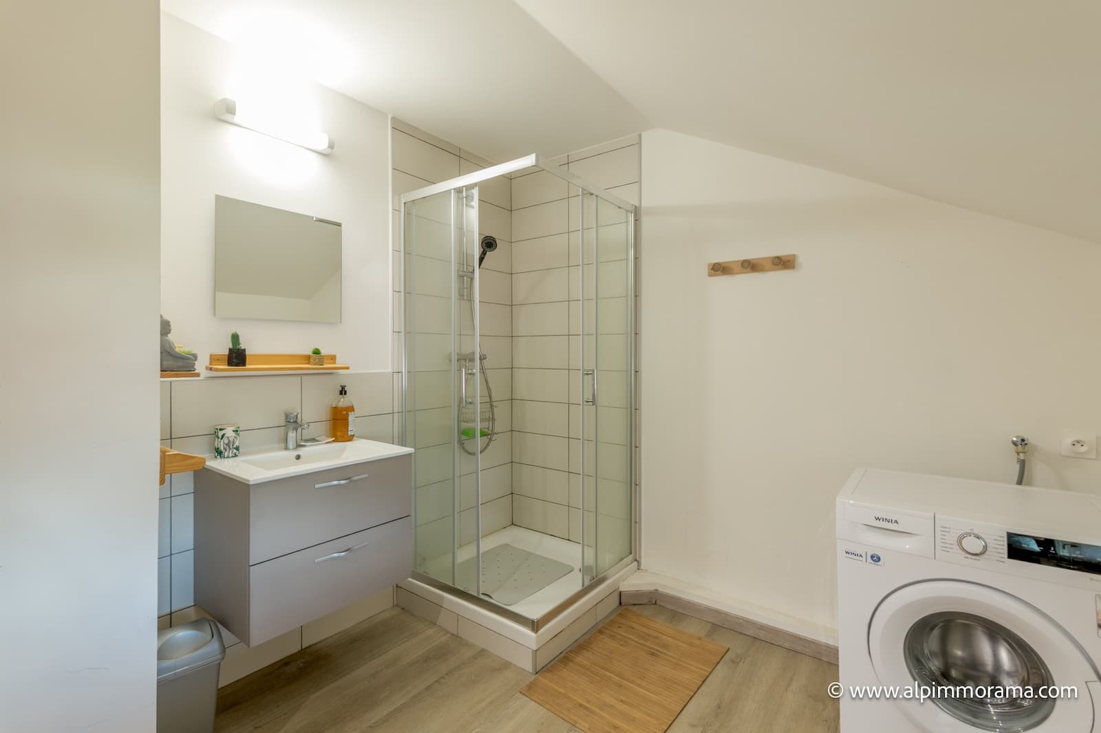 Samoëns - Ferme de 303 m2 modulable selon vos envies - Photo 7