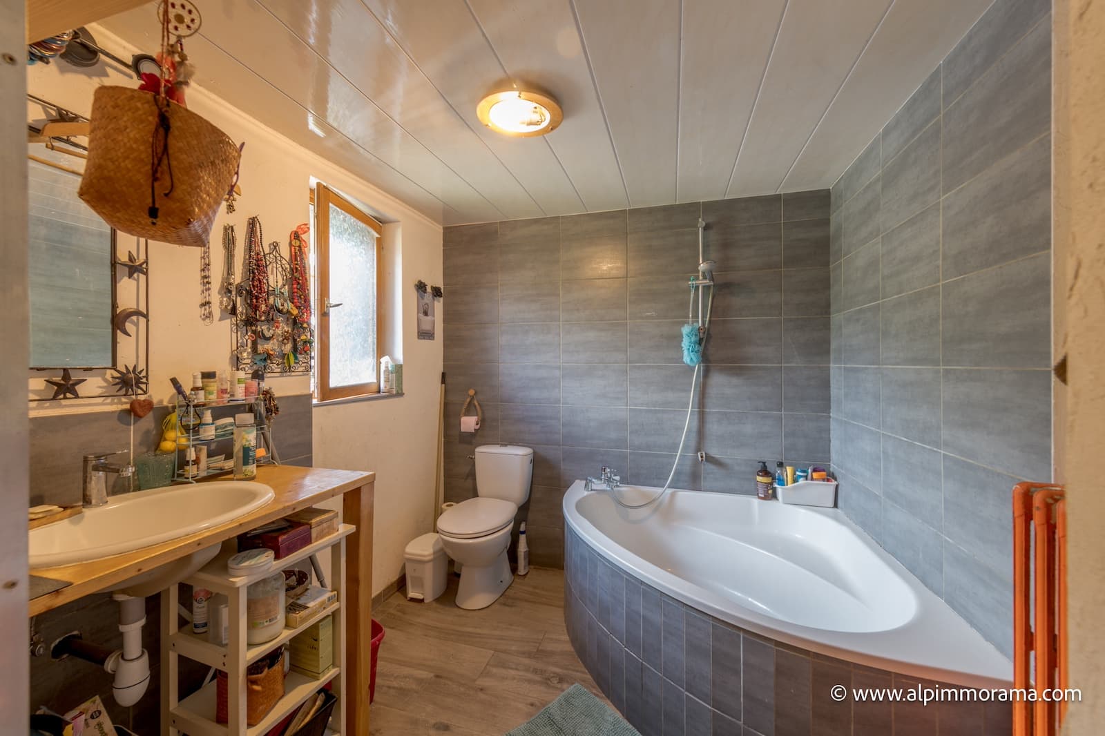 Samoëns - Ferme de 303 m2 modulable selon vos envies - Photo 8